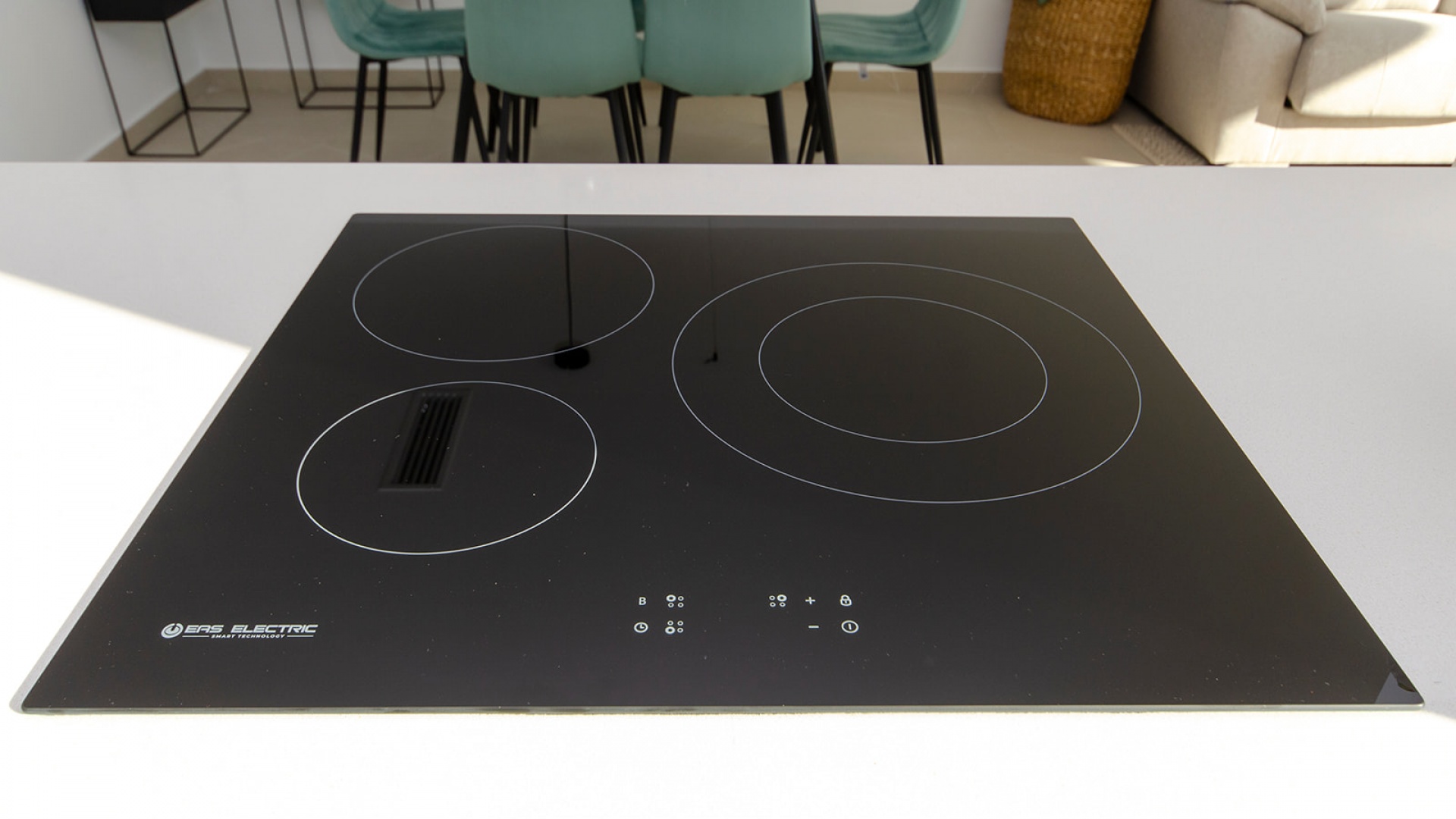 Nouvelle construction - Villa - Los Montesinos - Res. Costa Flamencos