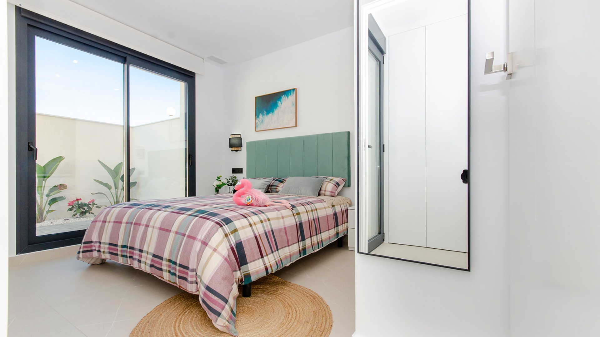 Nouvelle construction - Villa - Los Montesinos - Res. Costa Flamencos