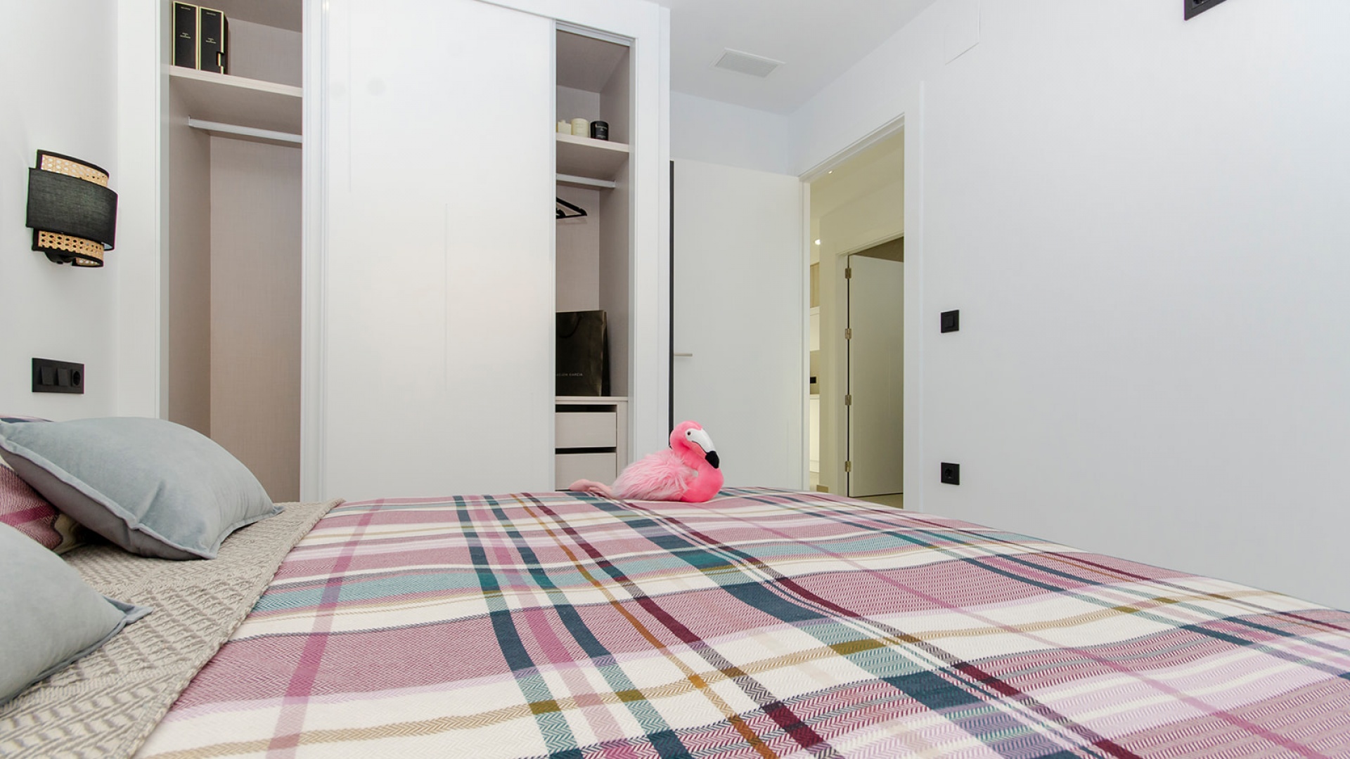 Nouvelle construction - Villa - Los Montesinos - Res. Costa Flamencos