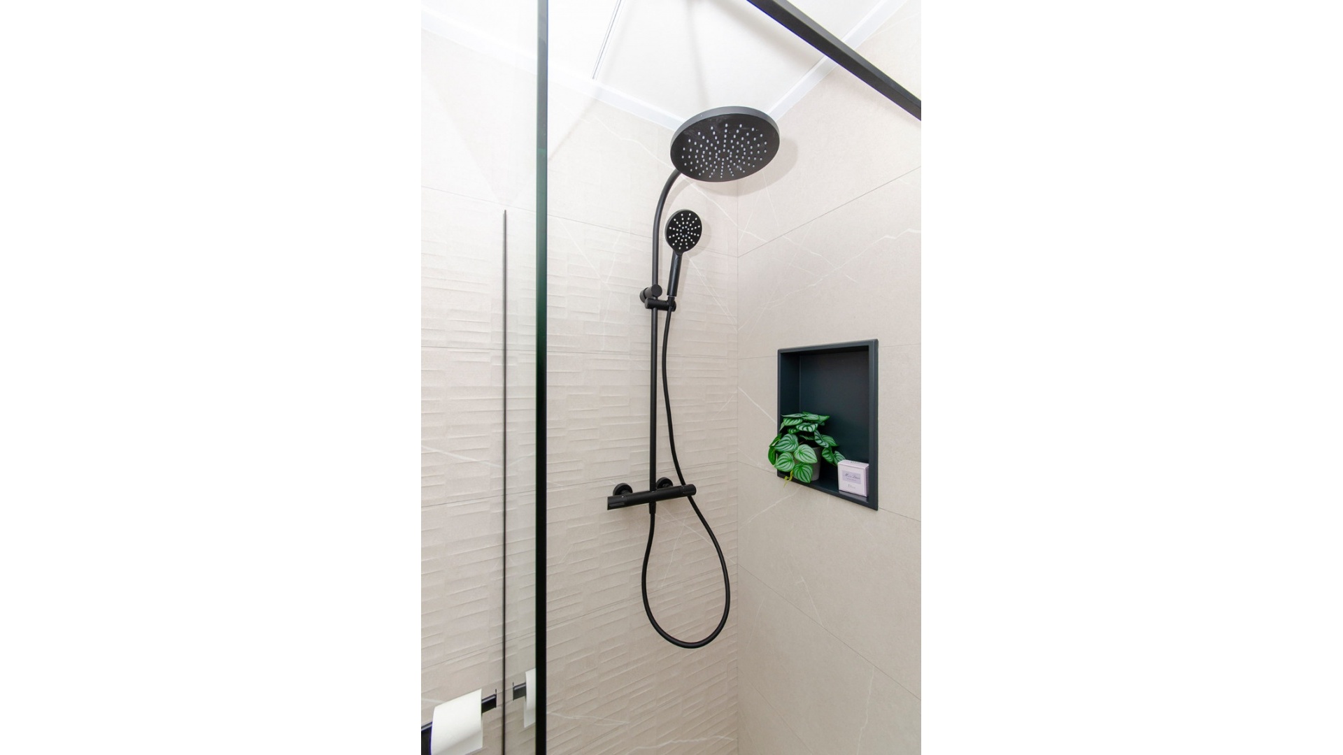 Nouvelle construction - Villa - Los Montesinos - Res. Costa Flamencos