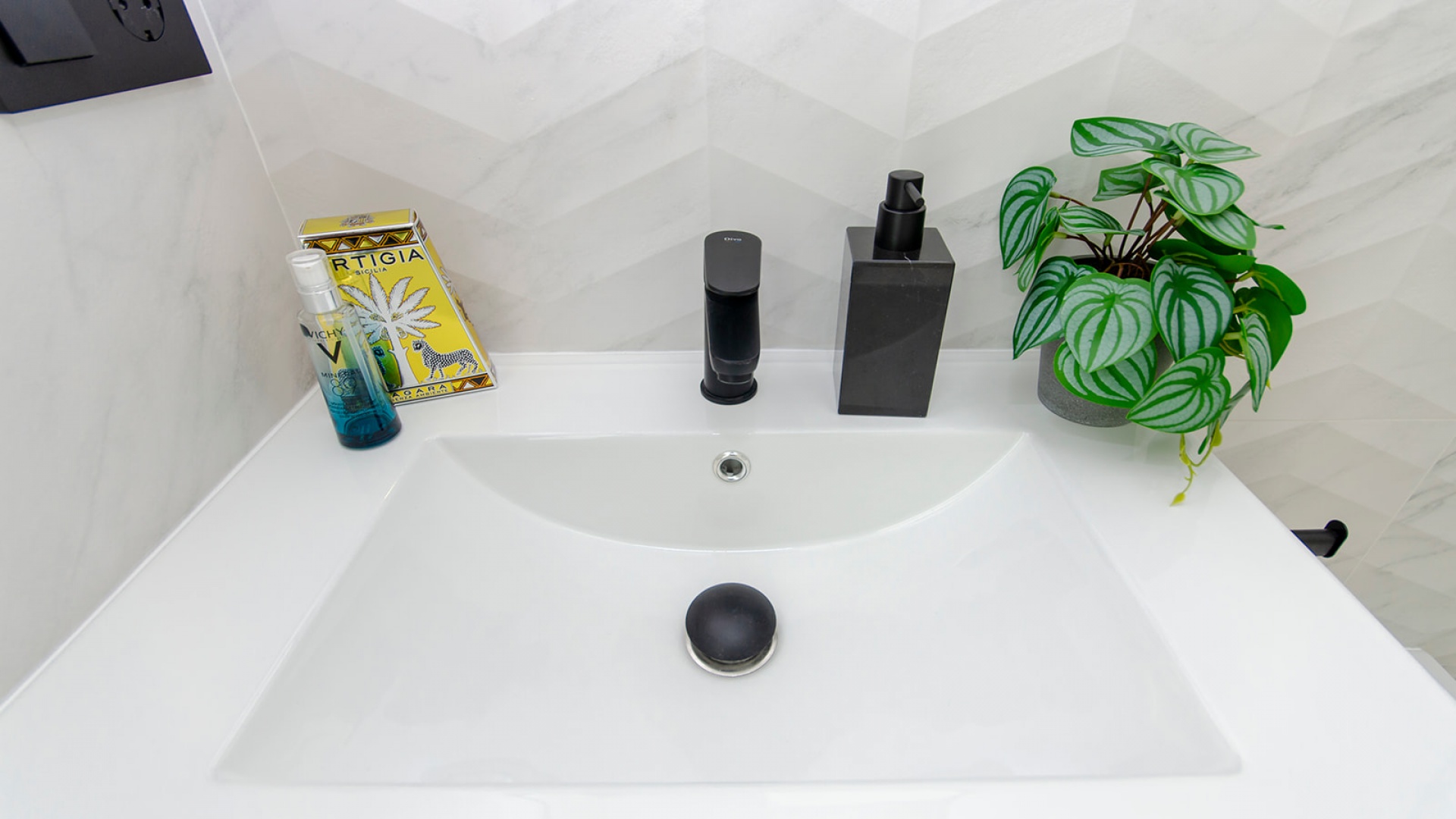 Nouvelle construction - Villa - Los Montesinos - Res. Costa Flamencos