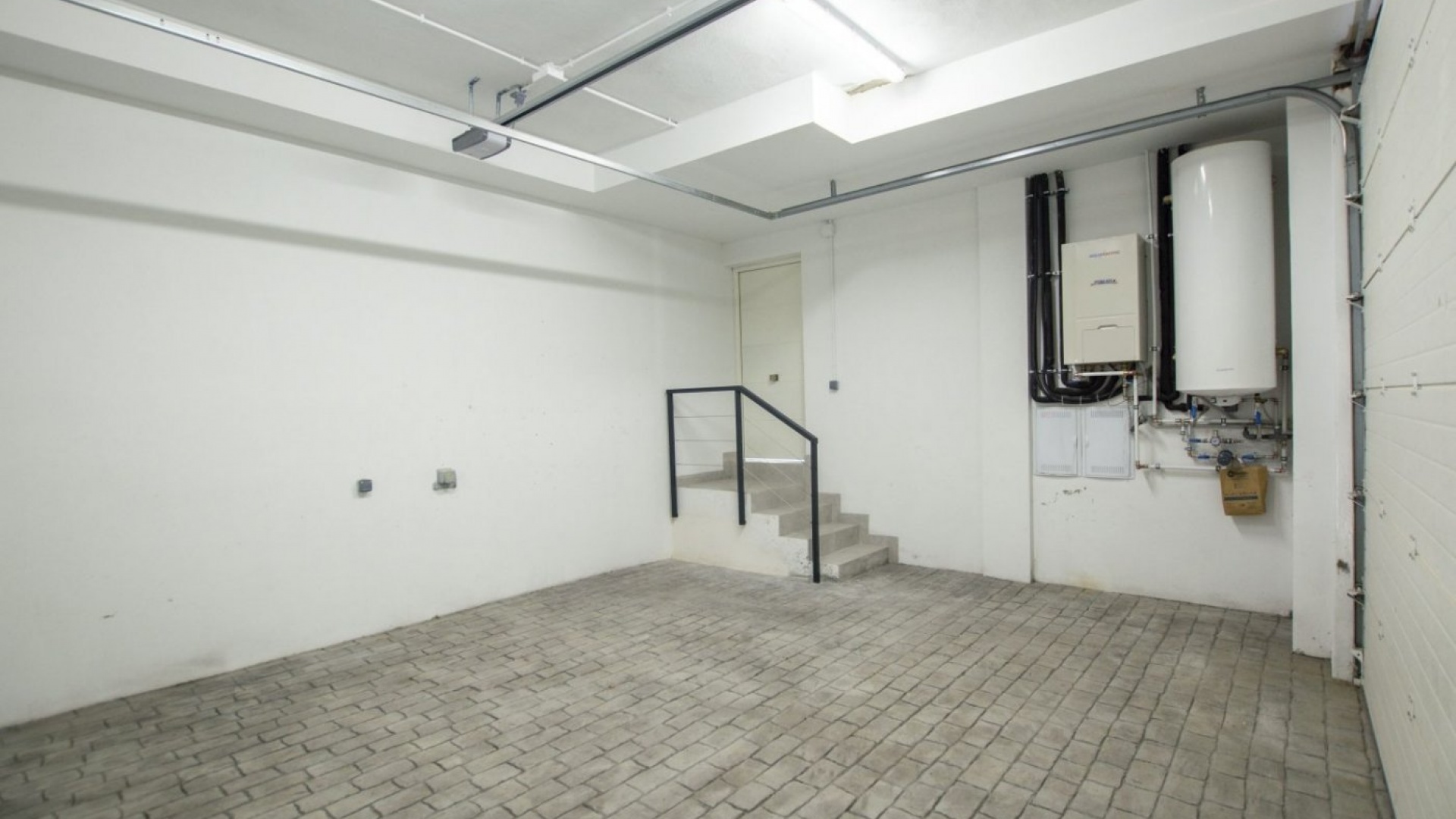 Nouvelle construction - Villa - Málaga - Limonar