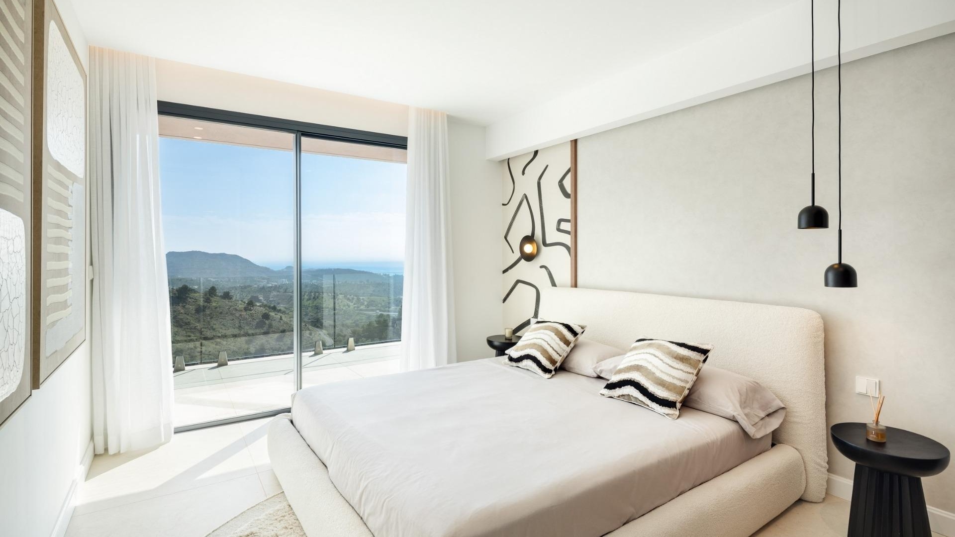 Nouvelle construction - Villa - Málaga - Málaga Este
