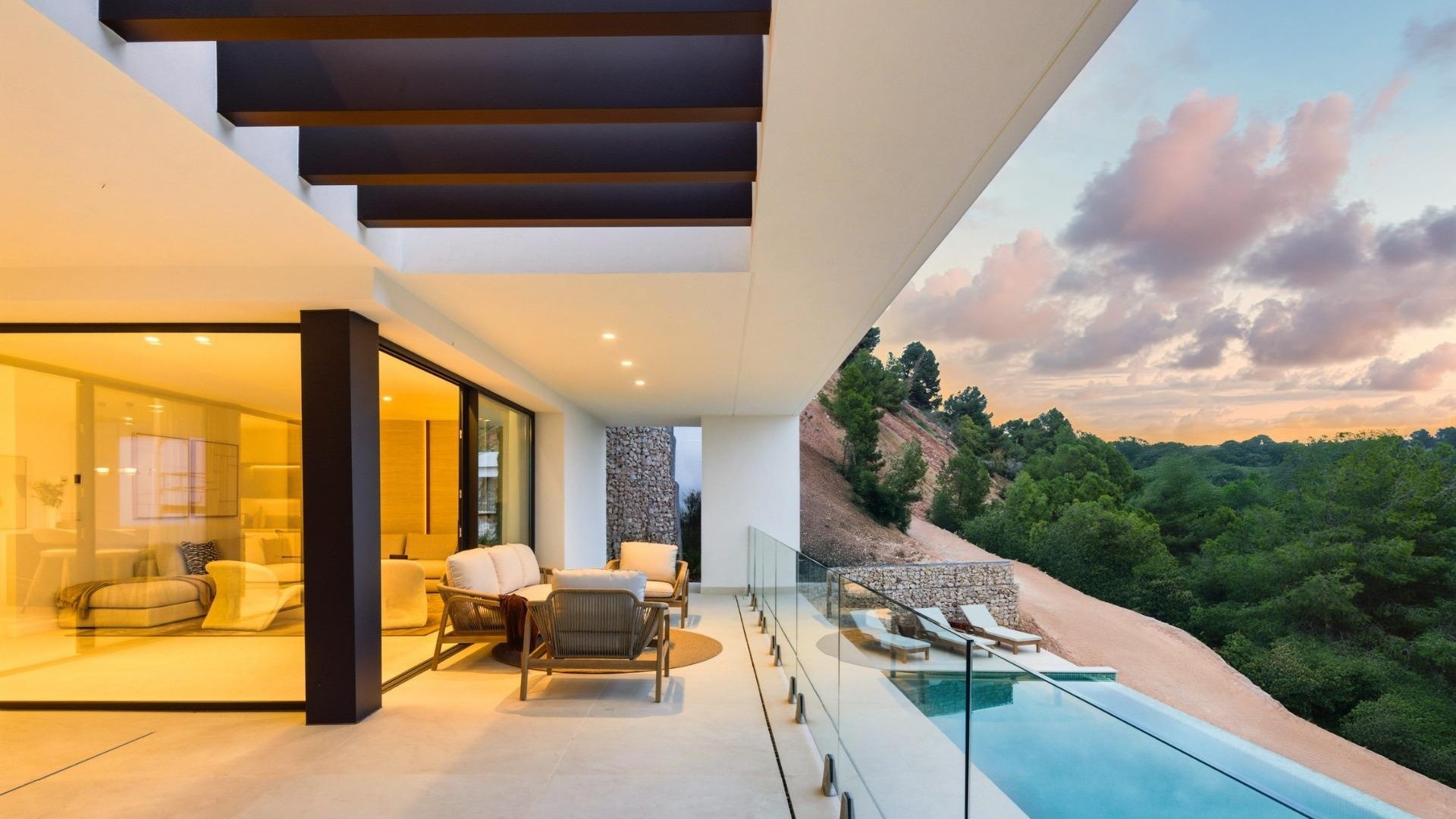 Nouvelle construction - Villa - Málaga - Málaga Este