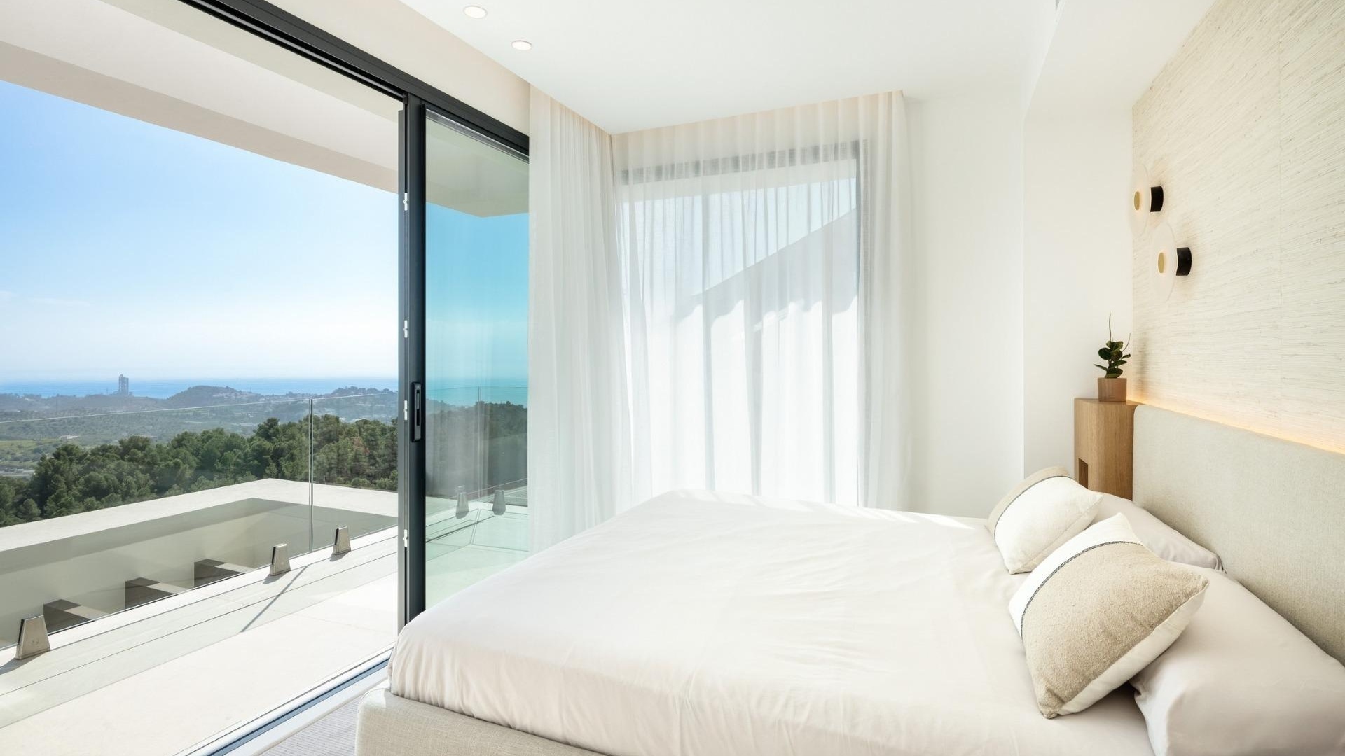 Nouvelle construction - Villa - Málaga - Málaga Este
