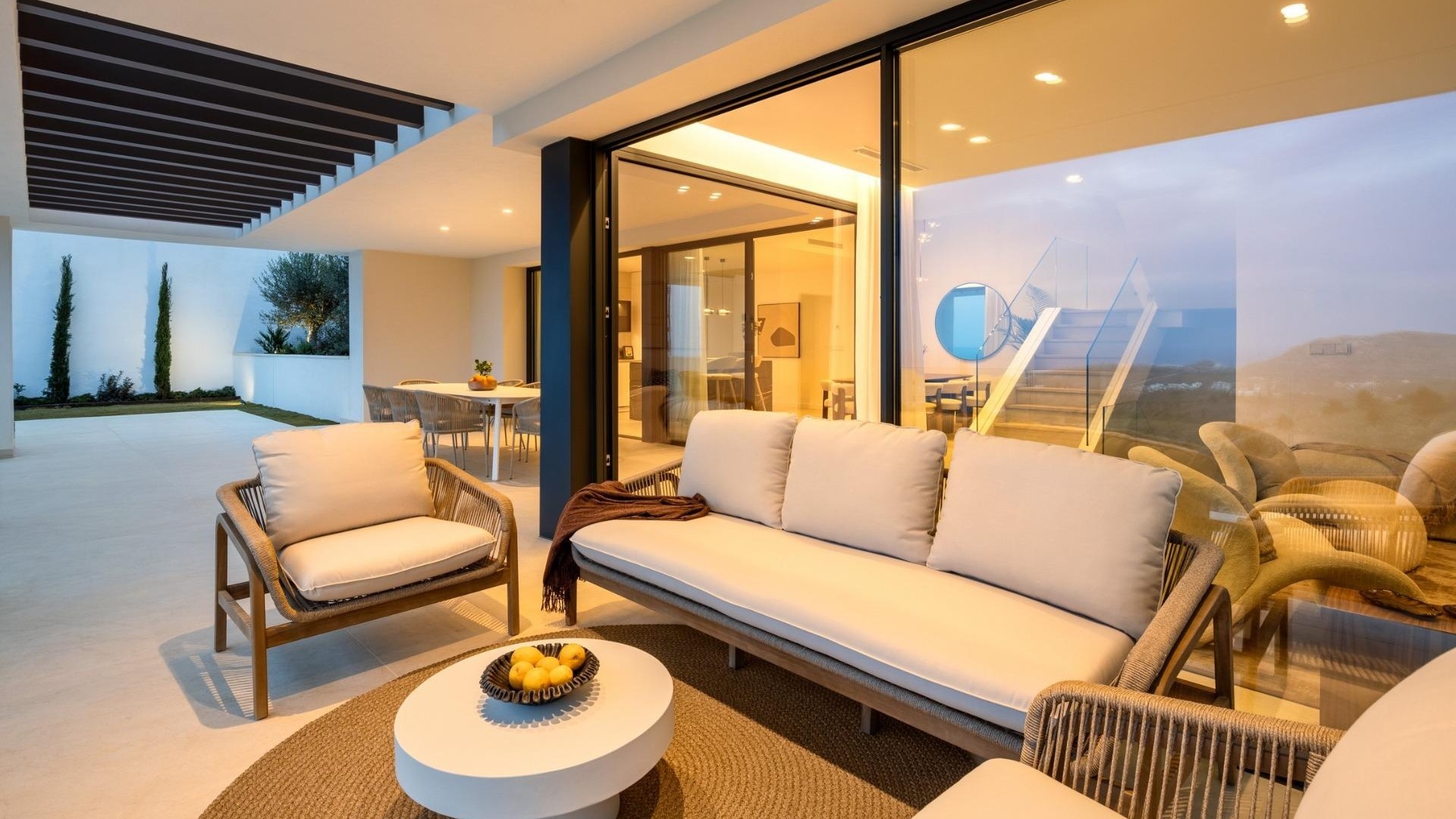 Nouvelle construction - Villa - Málaga - Málaga Este