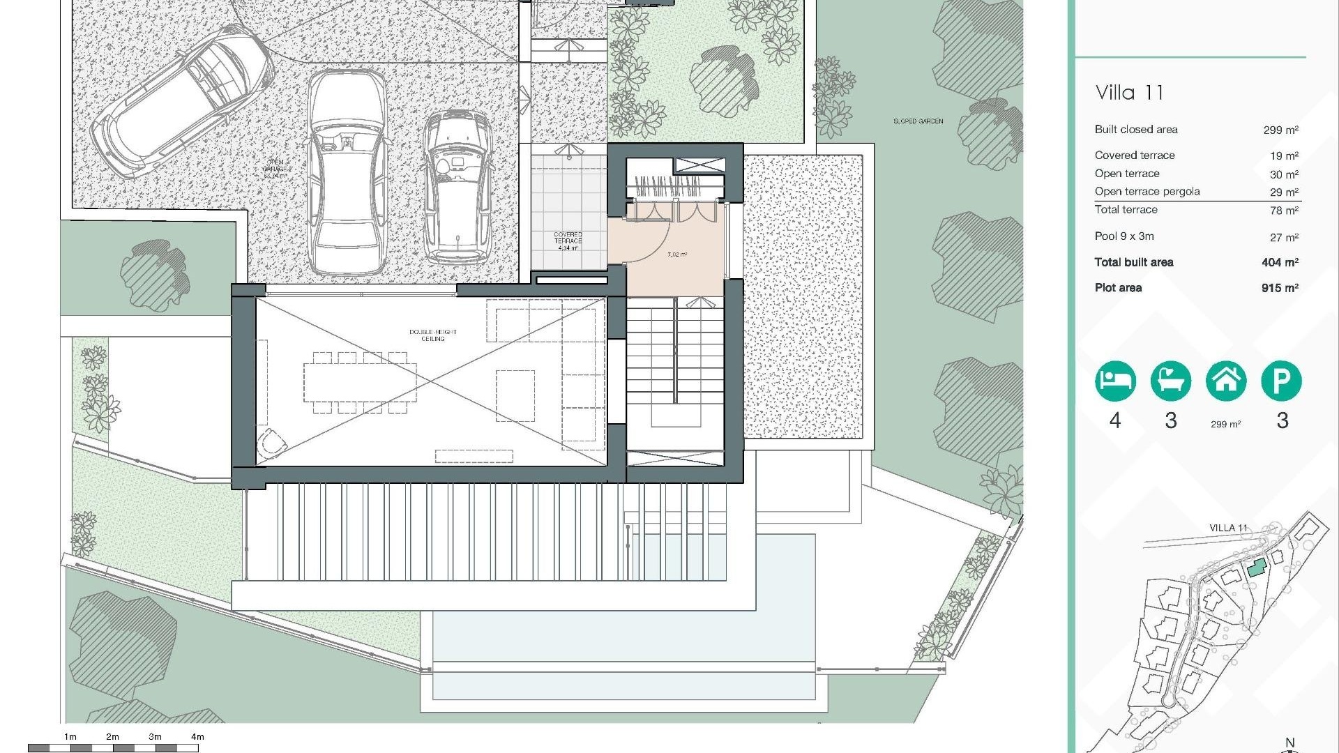 Nouvelle construction - Villa - Málaga - Málaga Este