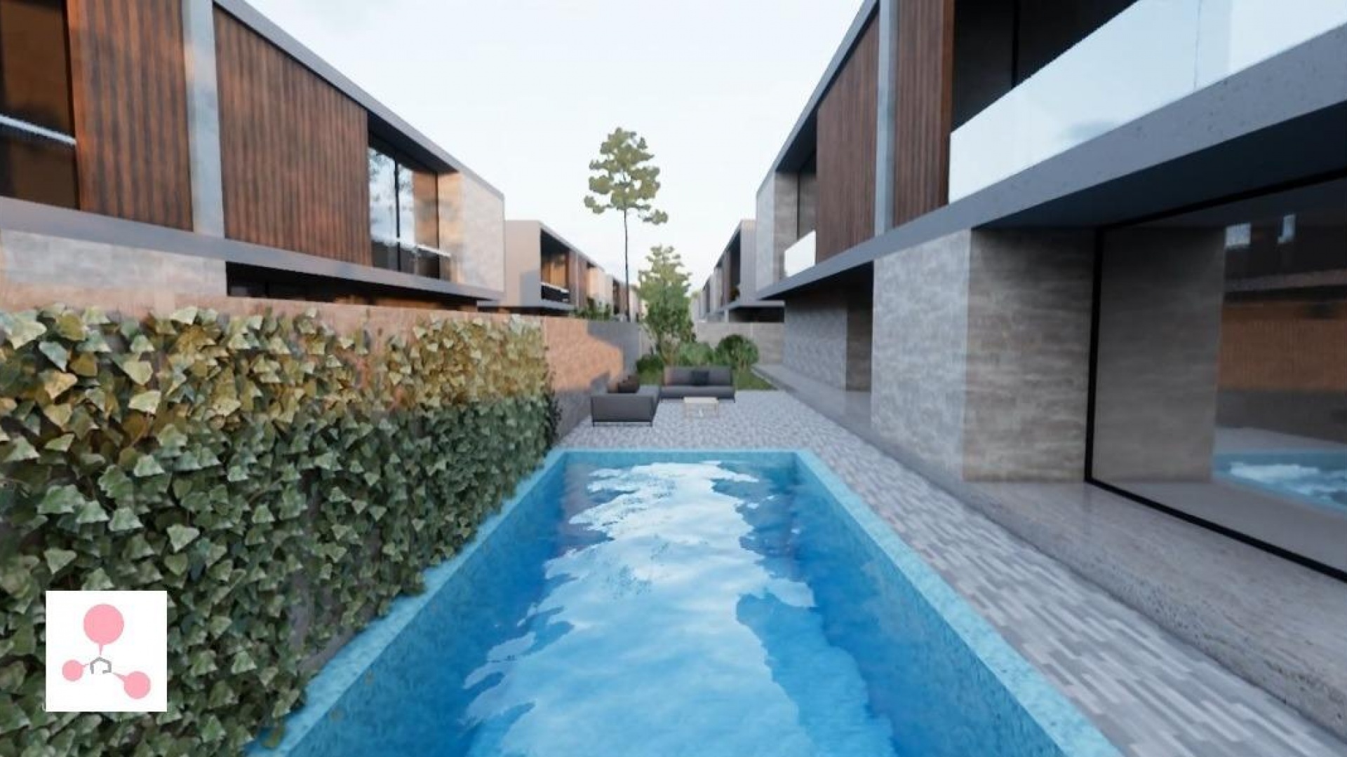 Nouvelle construction - Villa - Manilva - Aldea Beach