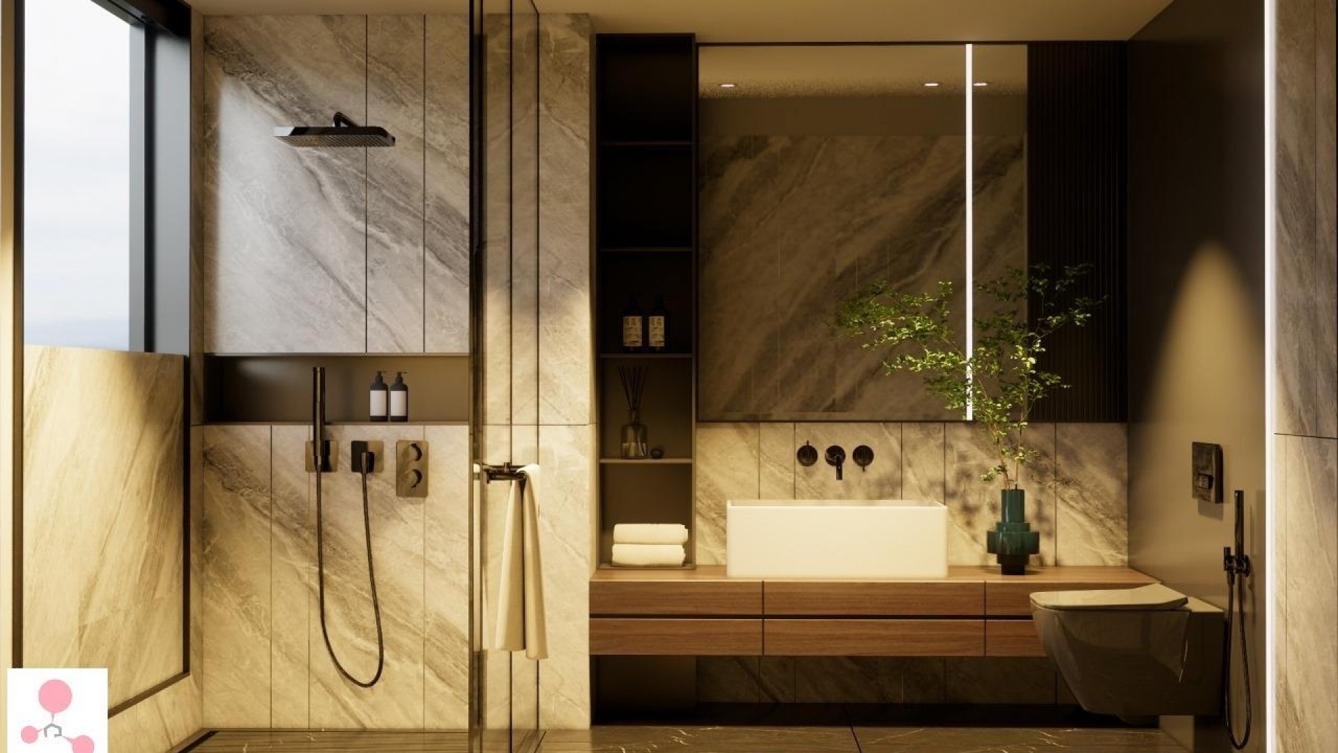 Nouvelle construction - Villa - Manilva - Aldea Beach