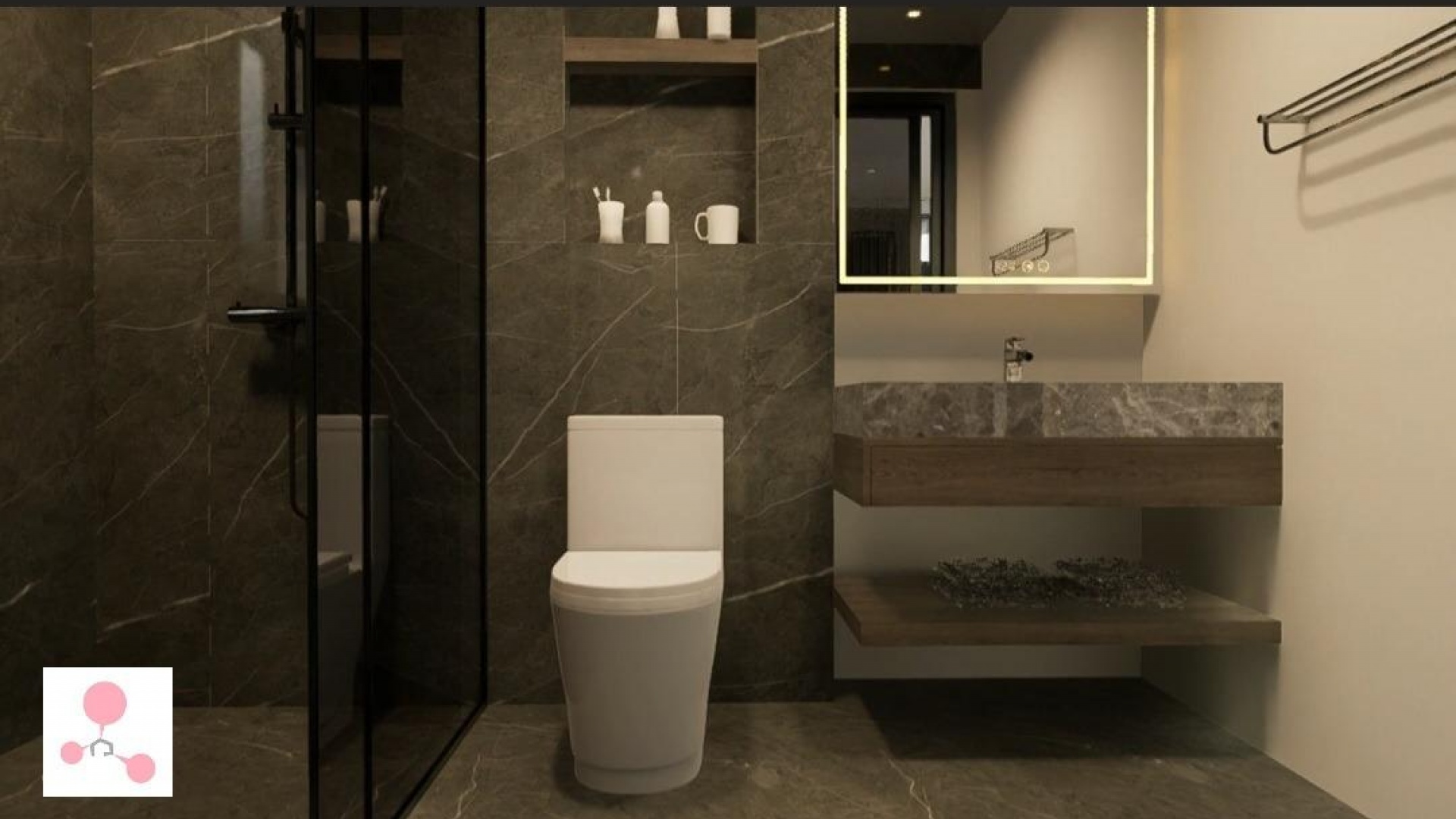 Nouvelle construction - Villa - Manilva - Aldea Beach