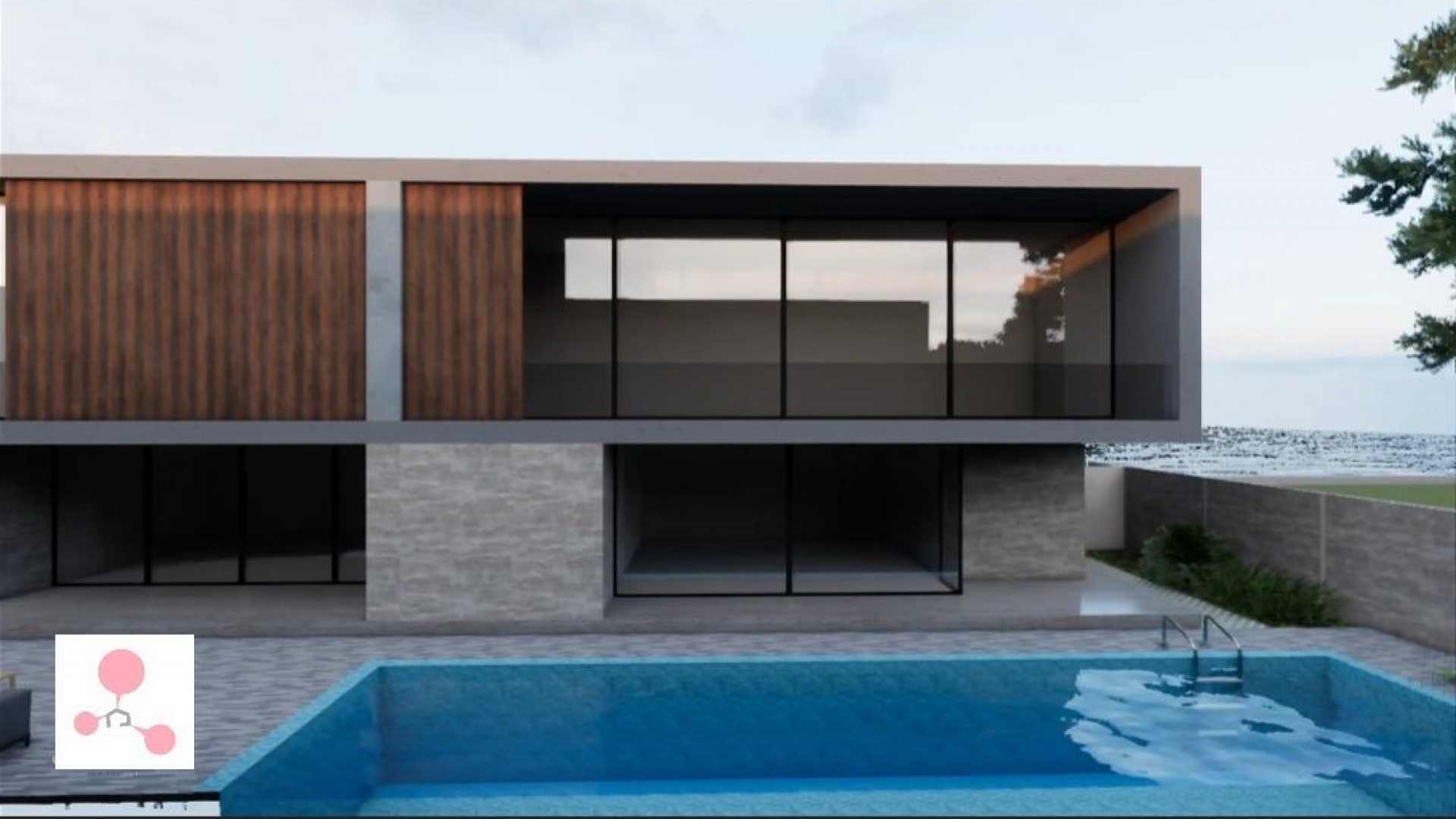 Nouvelle construction - Villa - Manilva - Aldea Beach