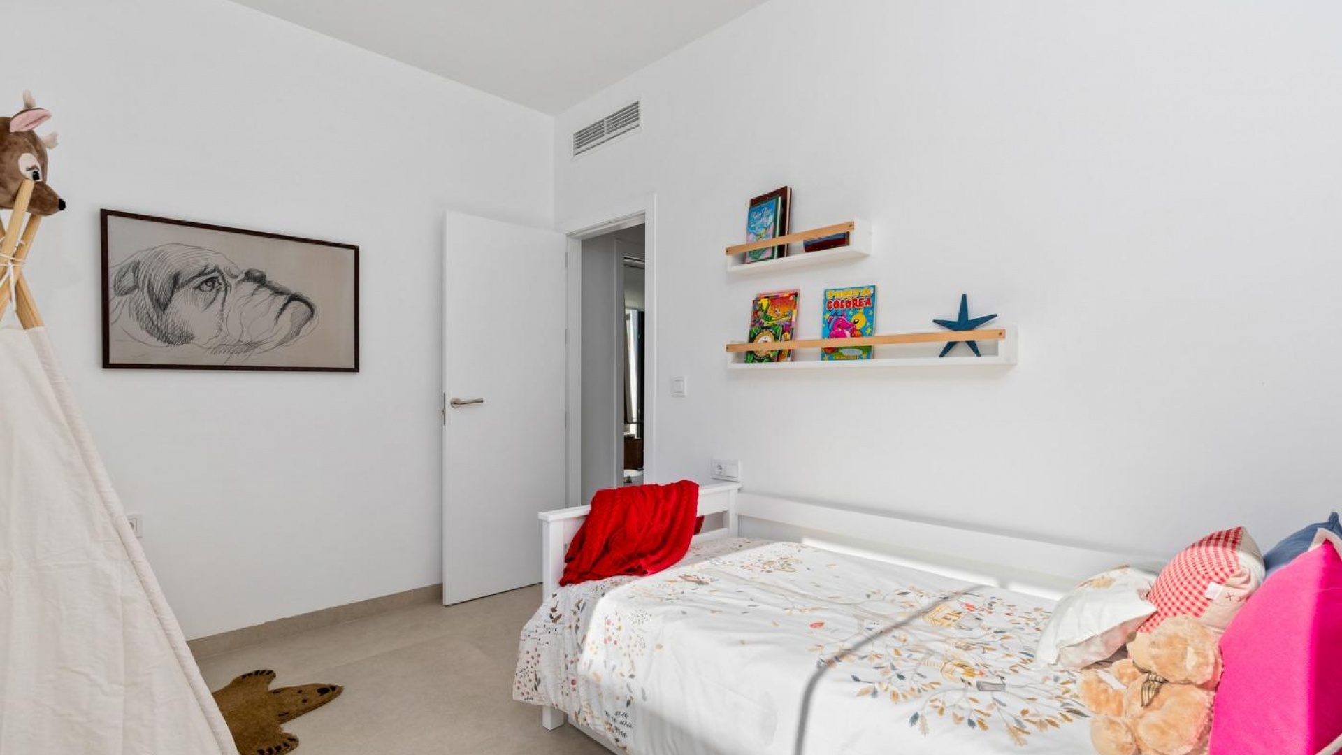 Nouvelle construction - Villa - Mar de Cristal