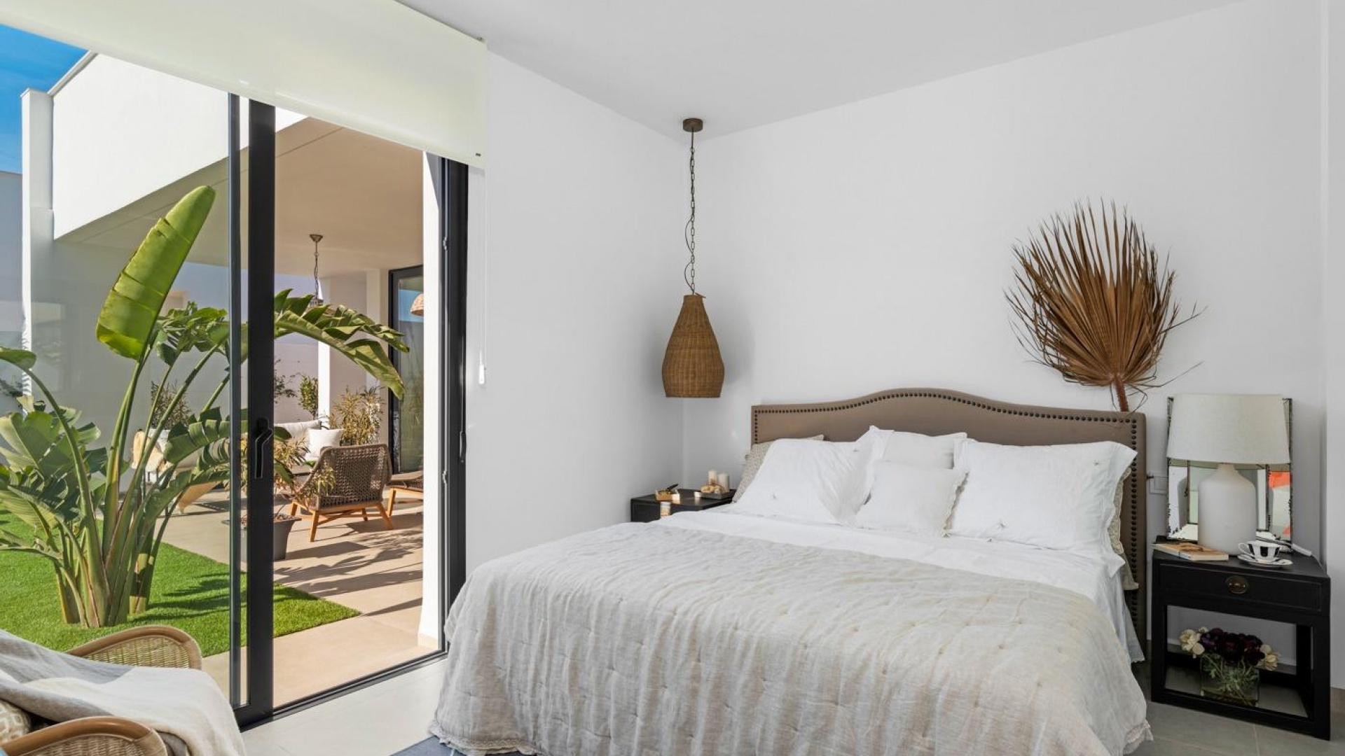 Nouvelle construction - Villa - Mar de Cristal