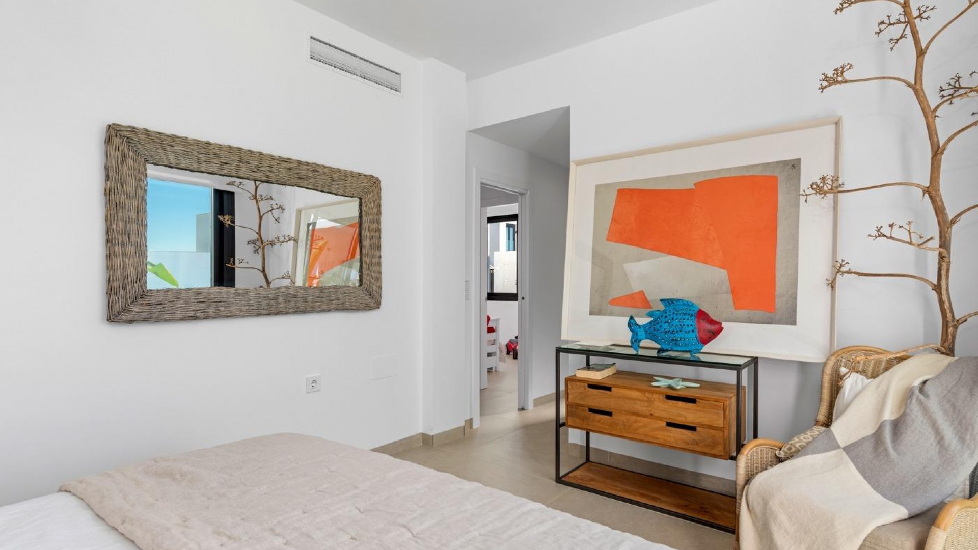 Nouvelle construction - Villa - Mar de Cristal