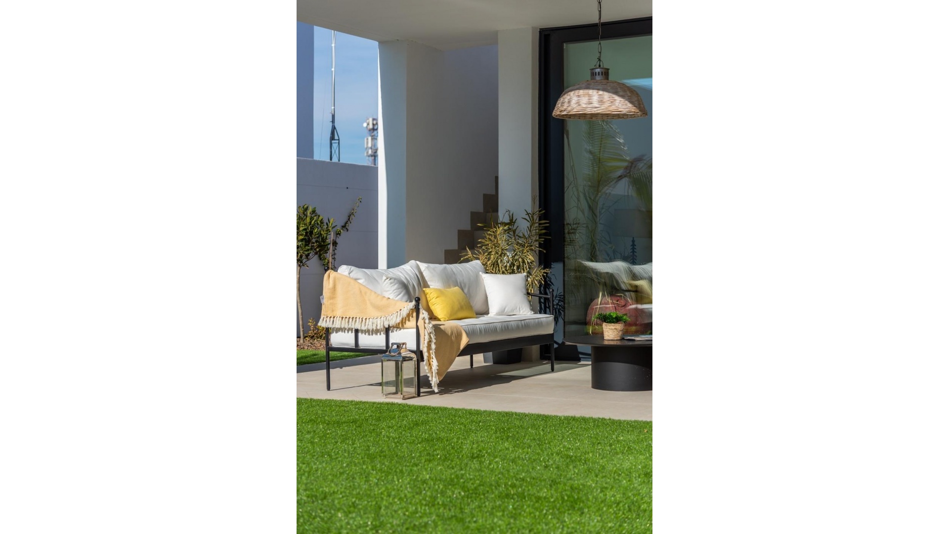 Nouvelle construction - Villa - Mar de Cristal