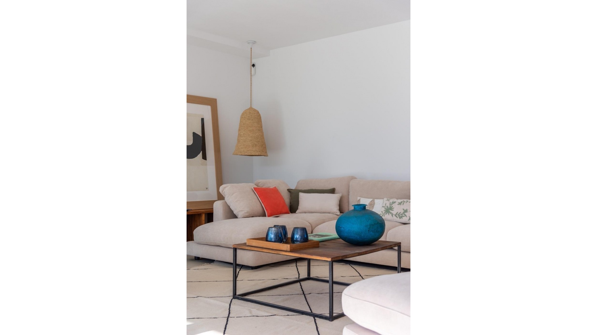 Nouvelle construction - Villa - Mar de Cristal