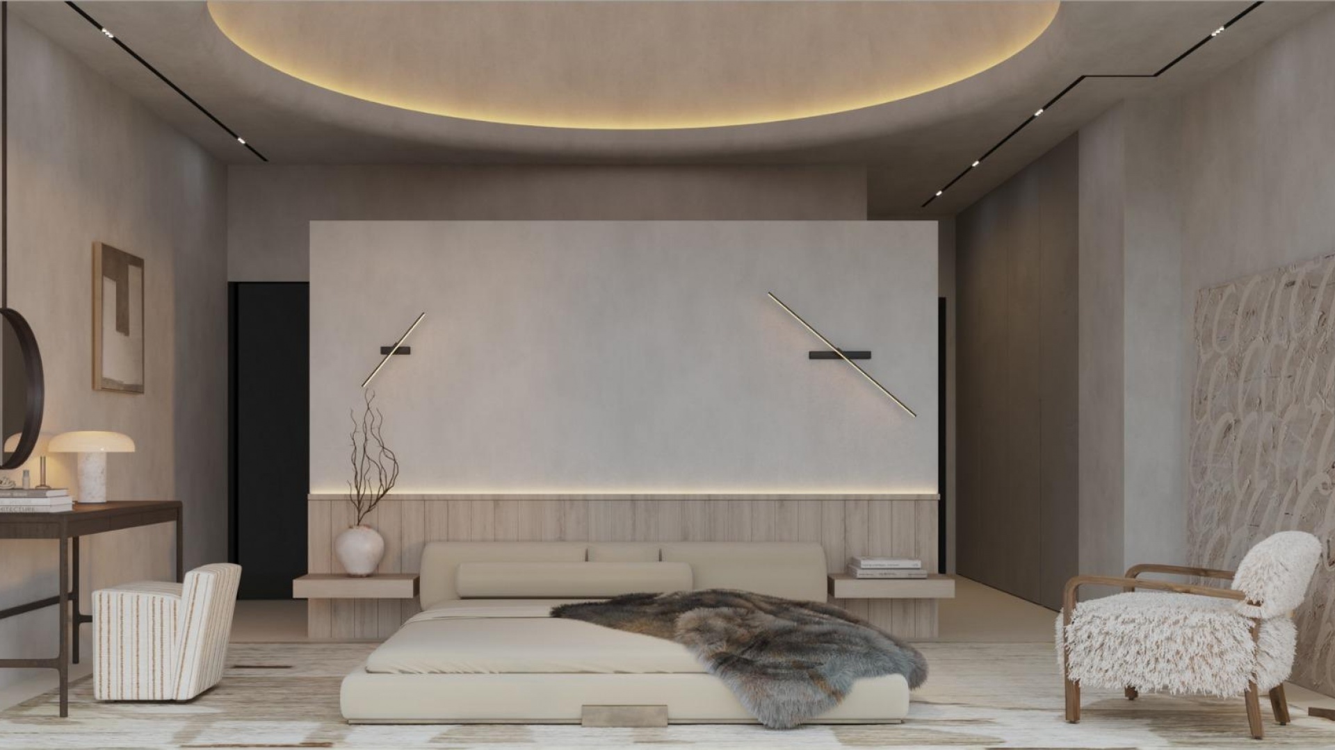 Nouvelle construction - Villa - Marbella - Cascada De Camojan