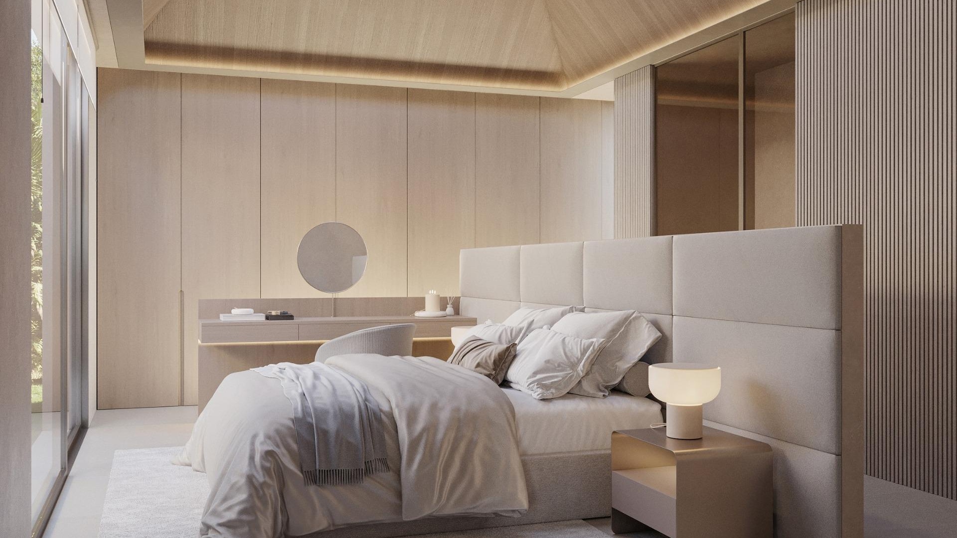 Nouvelle construction - Villa - Marbella - Club de Golf Las Brisas