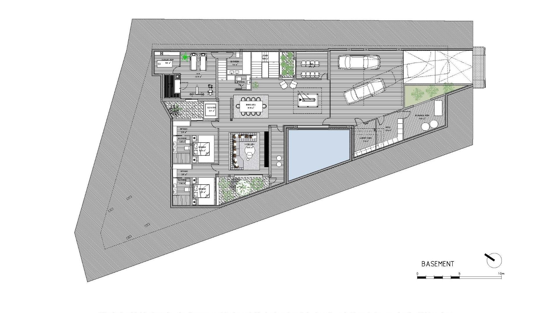 Nouvelle construction - Villa - Marbella - Club de Golf Las Brisas