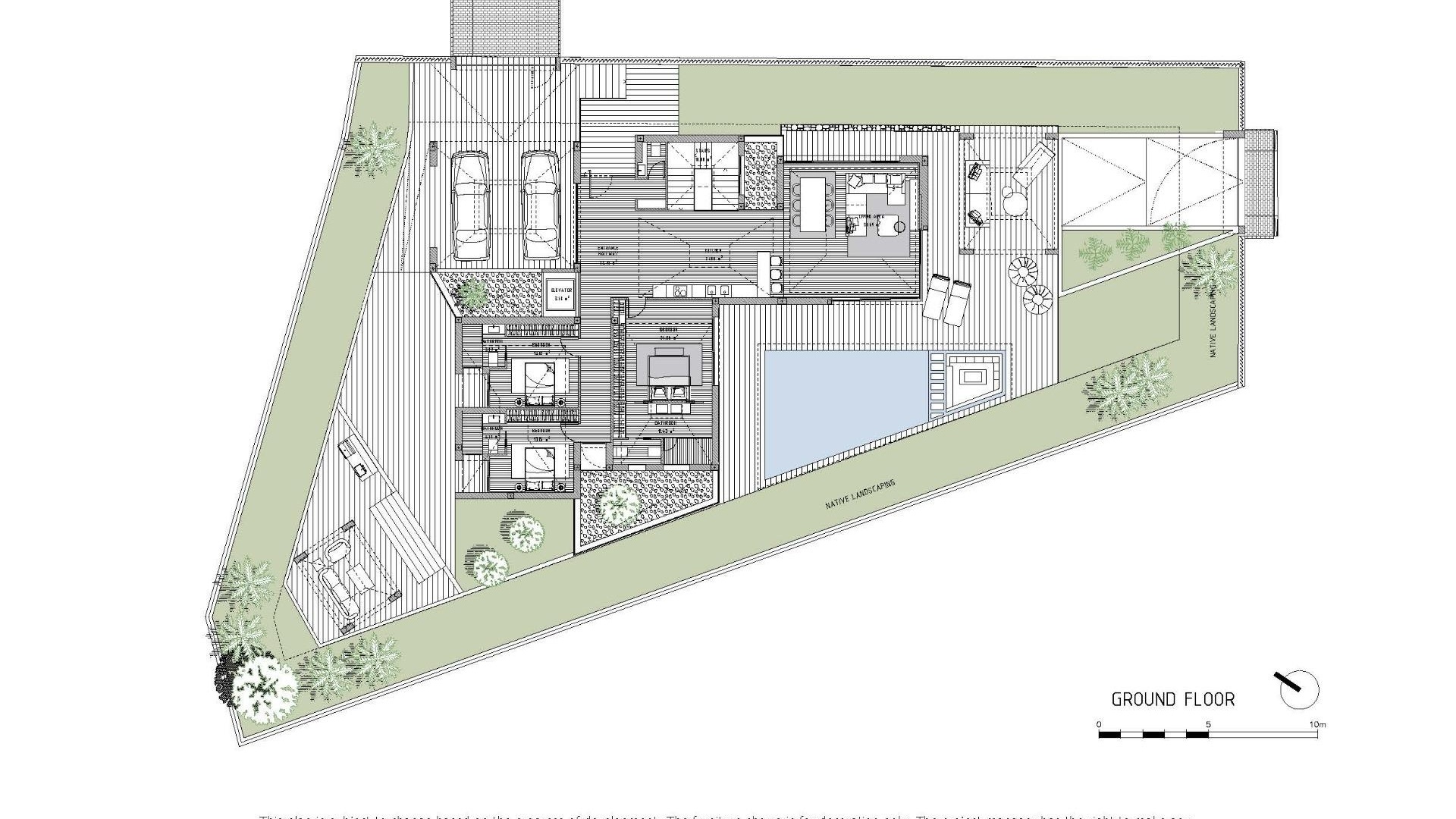 Nouvelle construction - Villa - Marbella - Club de Golf Las Brisas