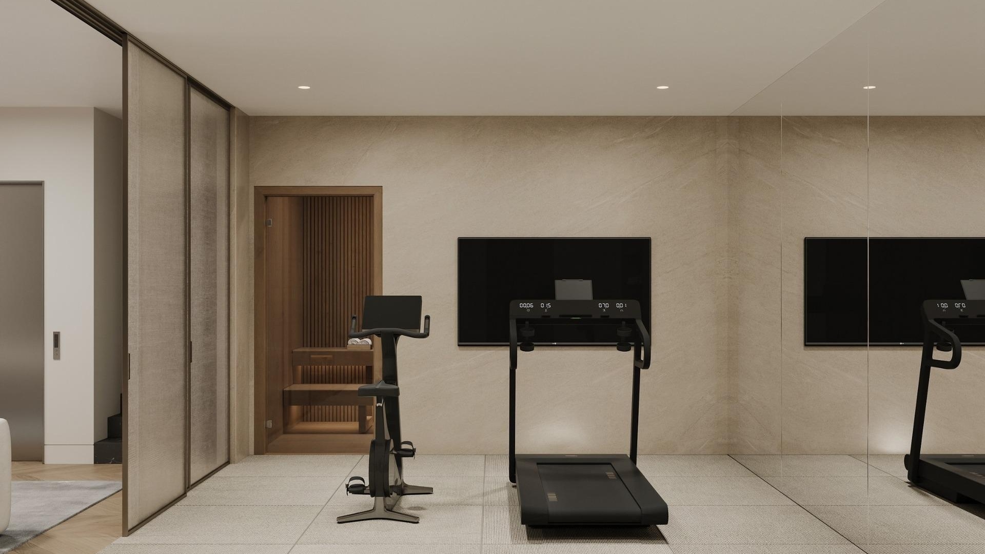 Nouvelle construction - Villa - Marbella - El Ingenio