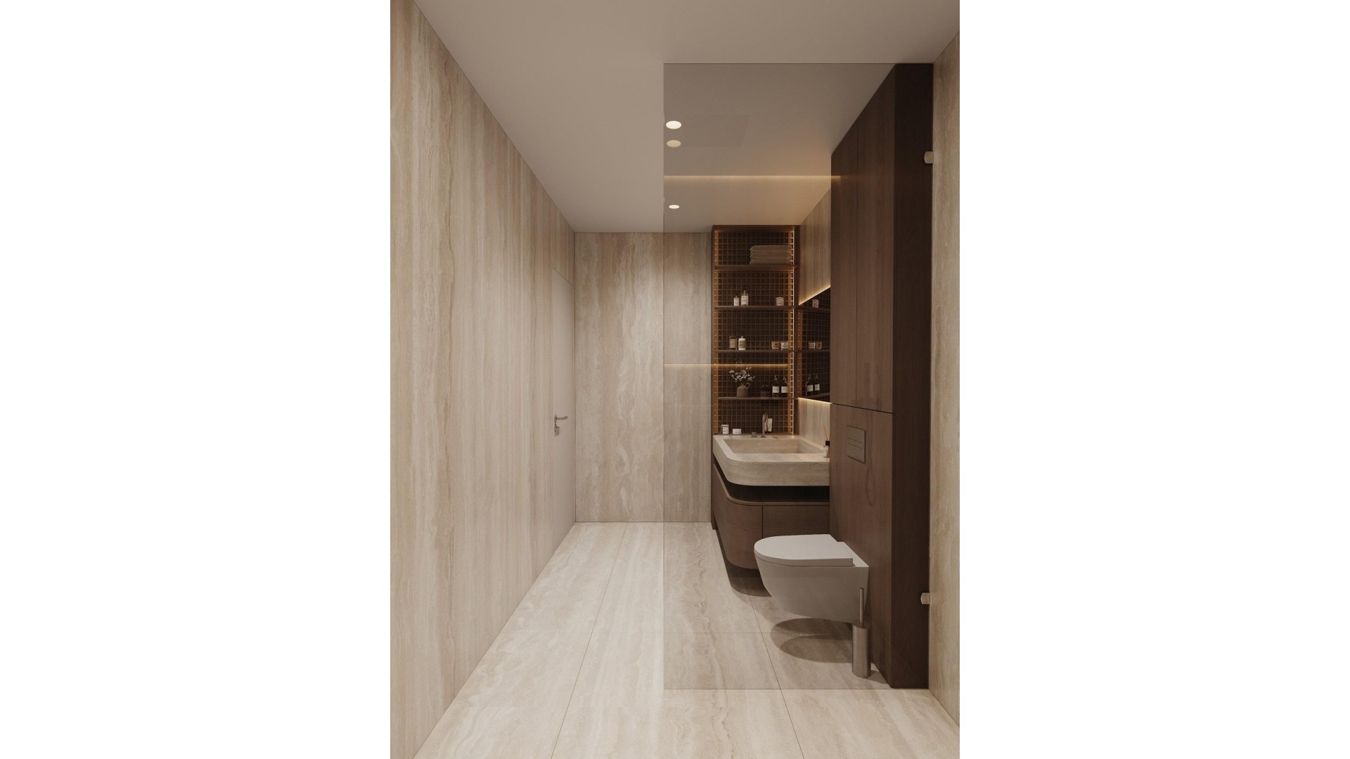 Nouvelle construction - Villa - Marbella - El Ingenio