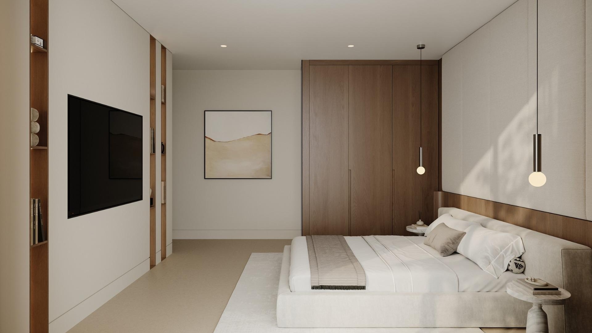 Nouvelle construction - Villa - Marbella - El Ingenio