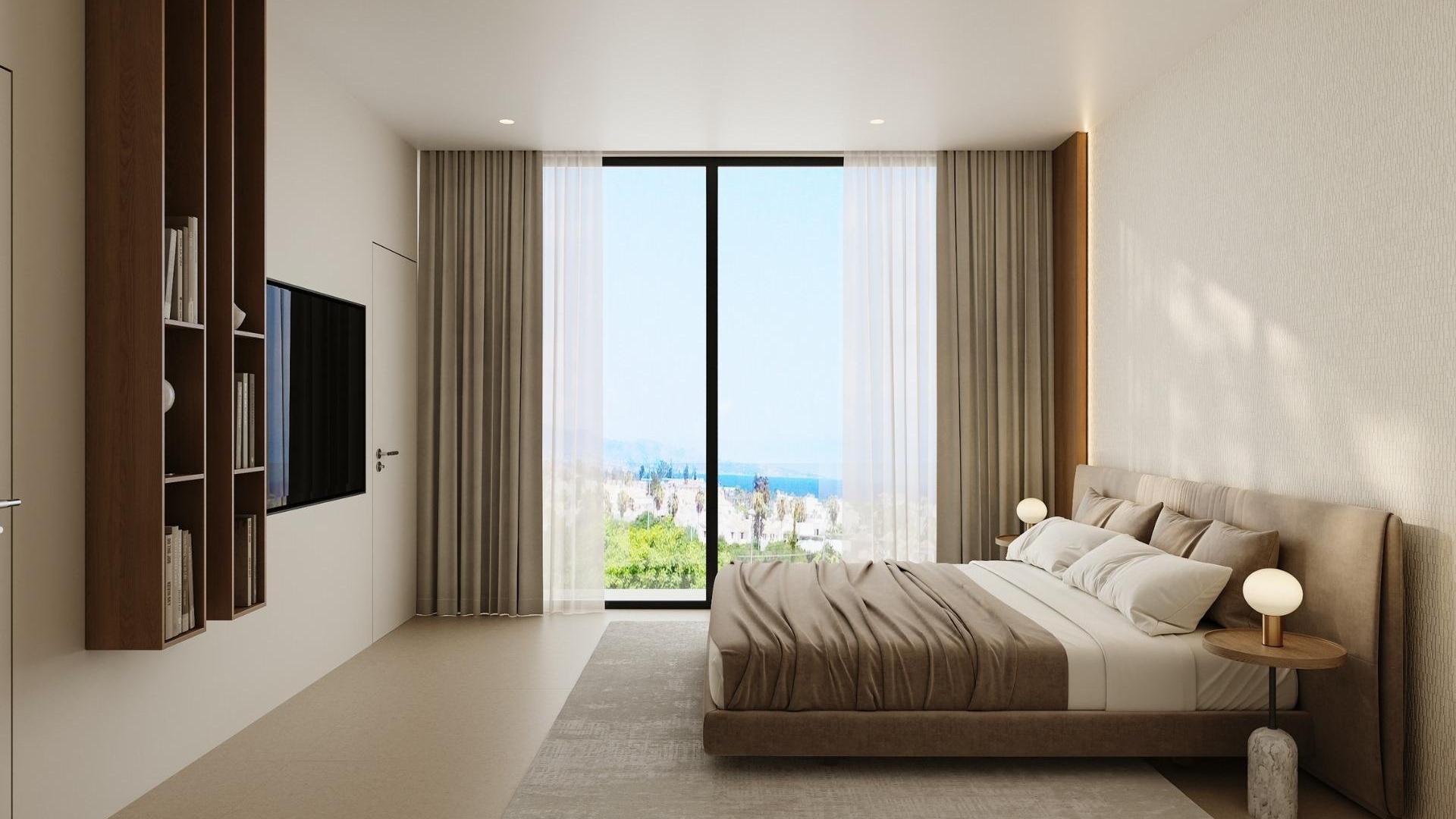 Nouvelle construction - Villa - Marbella - El Ingenio
