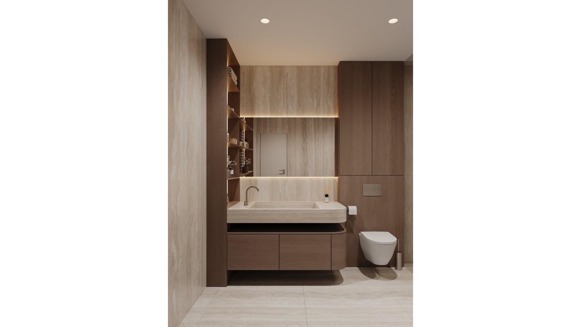 Nouvelle construction - Villa - Marbella - El Ingenio