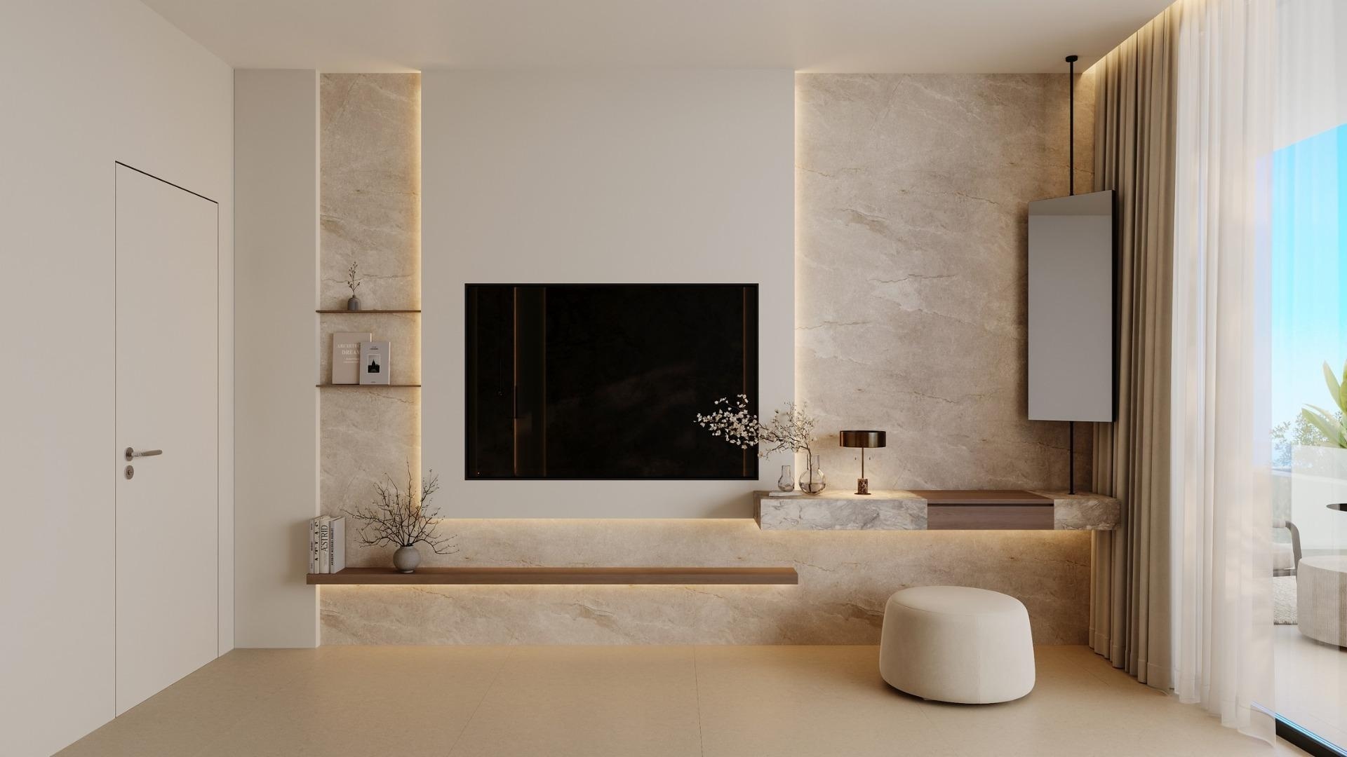 Nouvelle construction - Villa - Marbella - El Ingenio