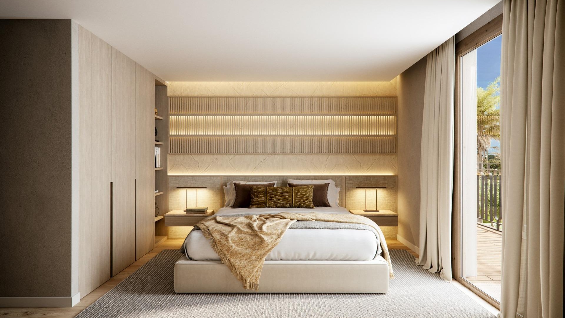 Nouvelle construction - Villa - Marbella - Elviria