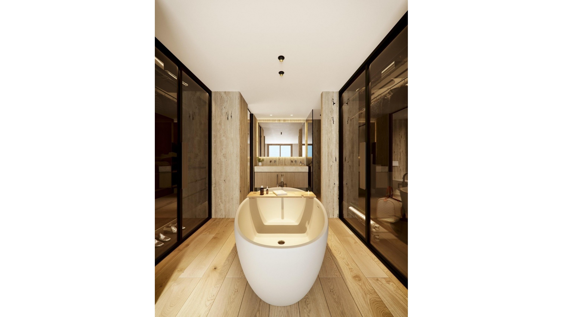 Nouvelle construction - Villa - Marbella - Elviria