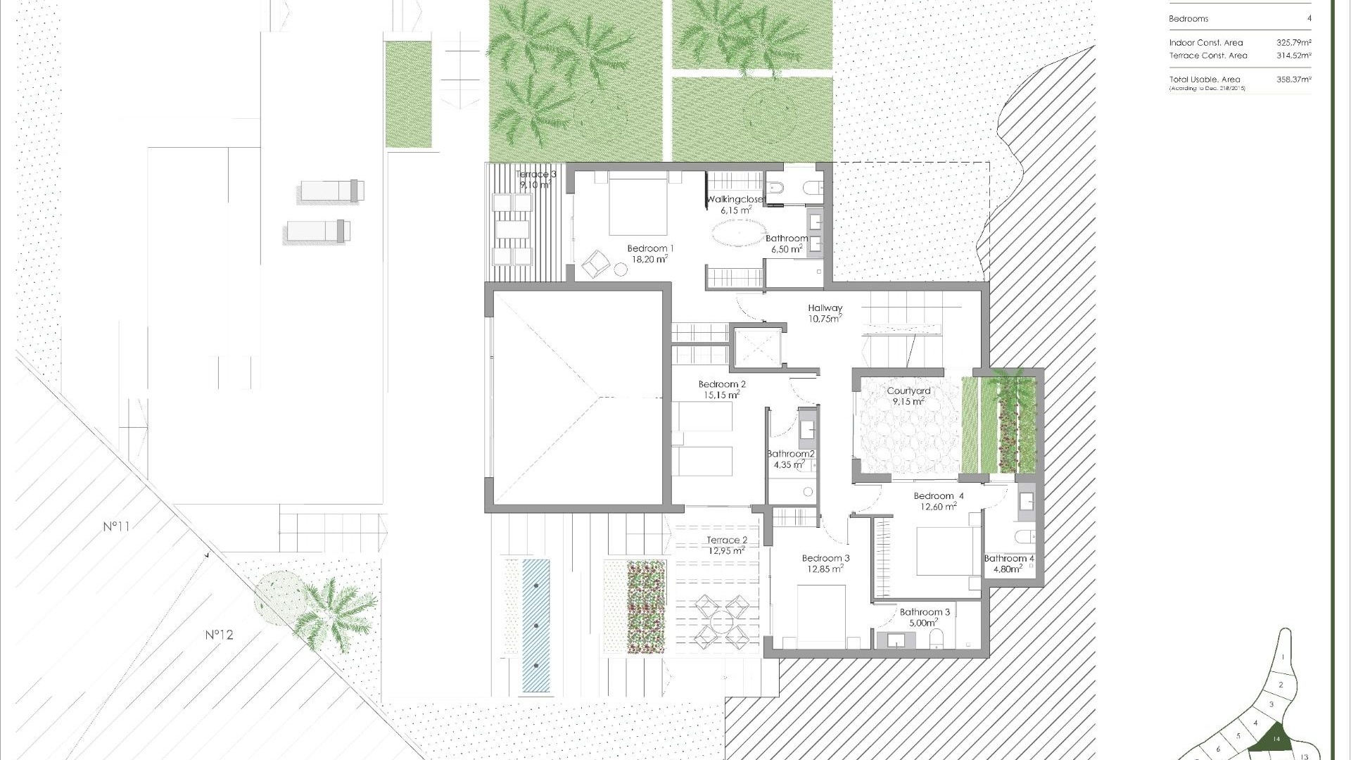 Nouvelle construction - Villa - Marbella - Elviria