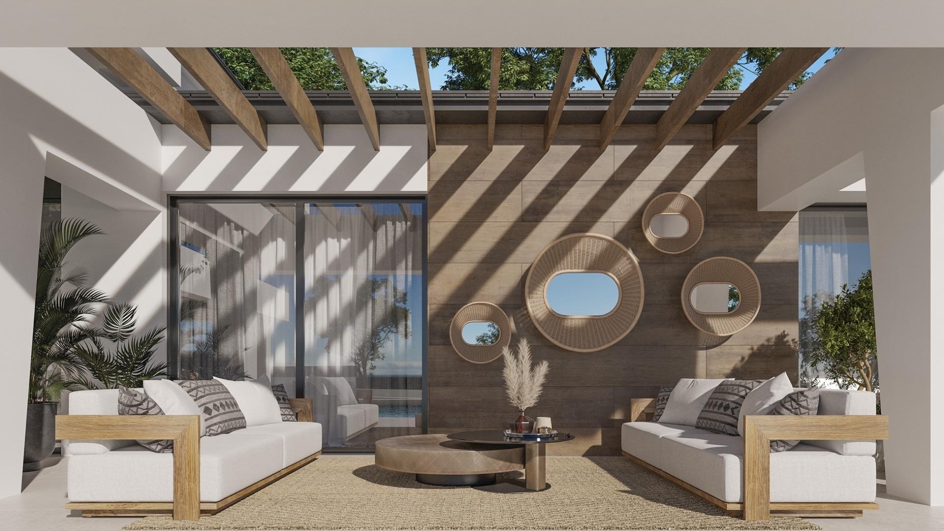 Nouvelle construction - Villa - Marbella - La Cerquilla