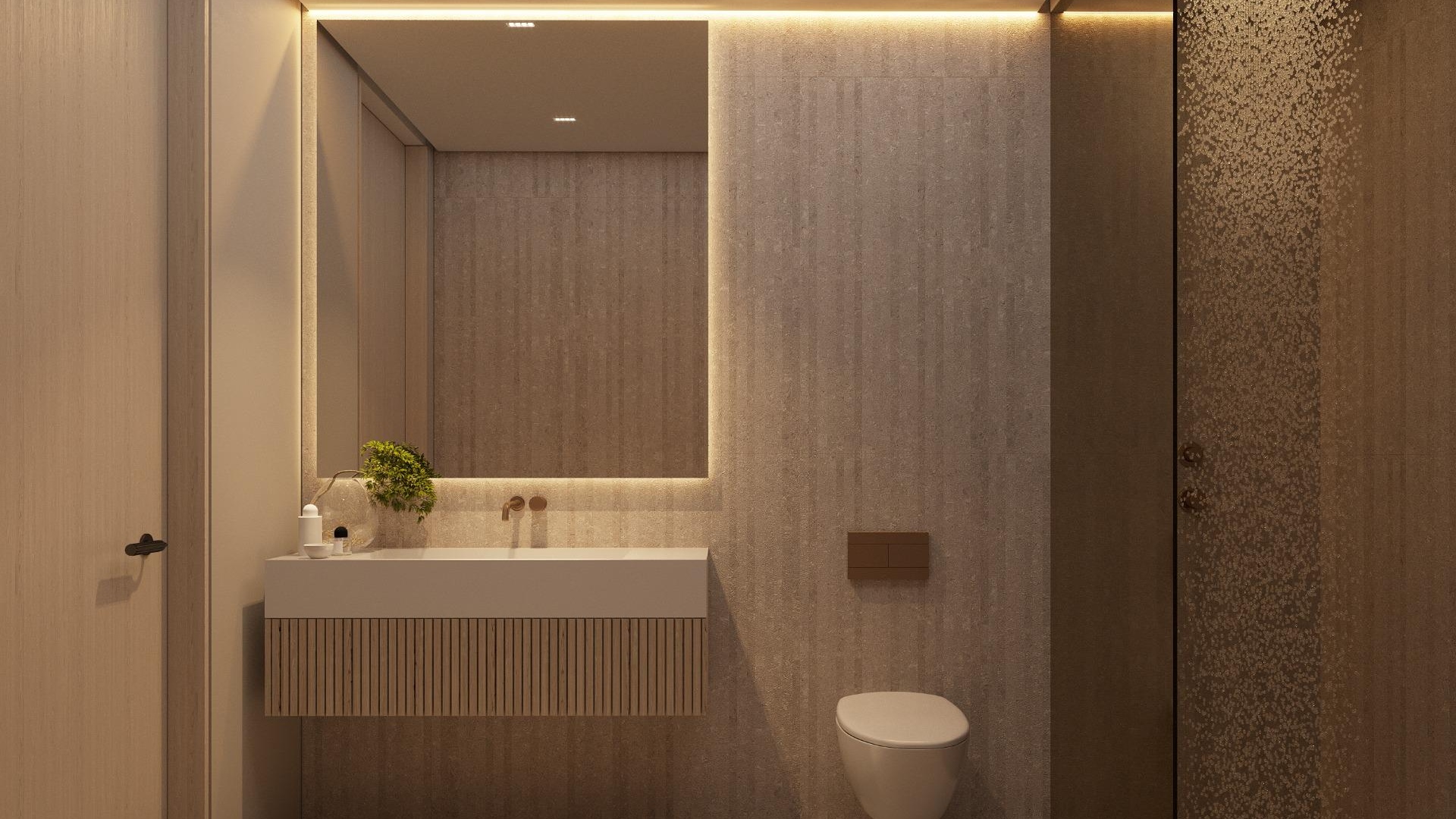 Nouvelle construction - Villa - Marbella - Las Brisas