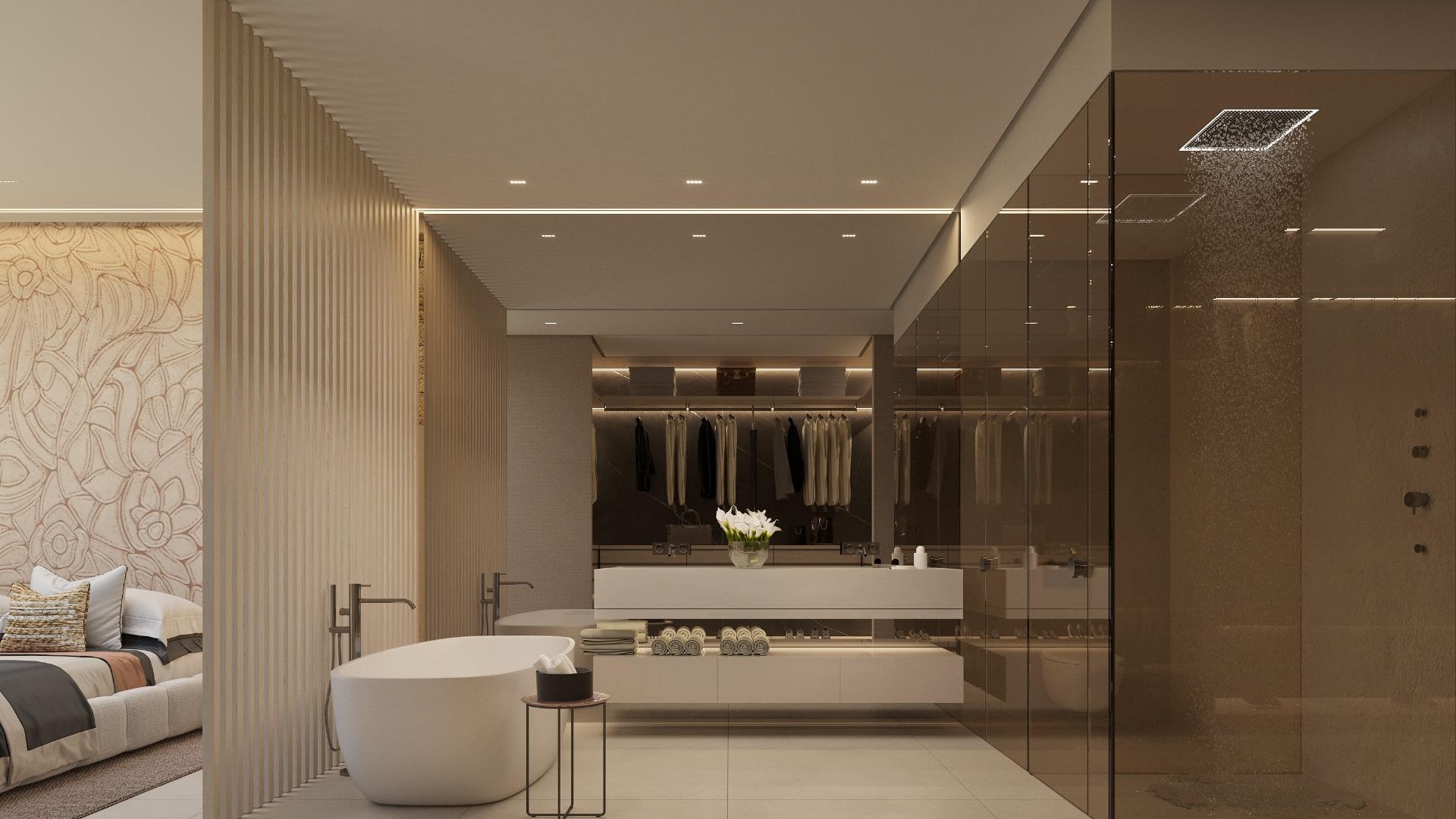 Nouvelle construction - Villa - Marbella - Las Brisas