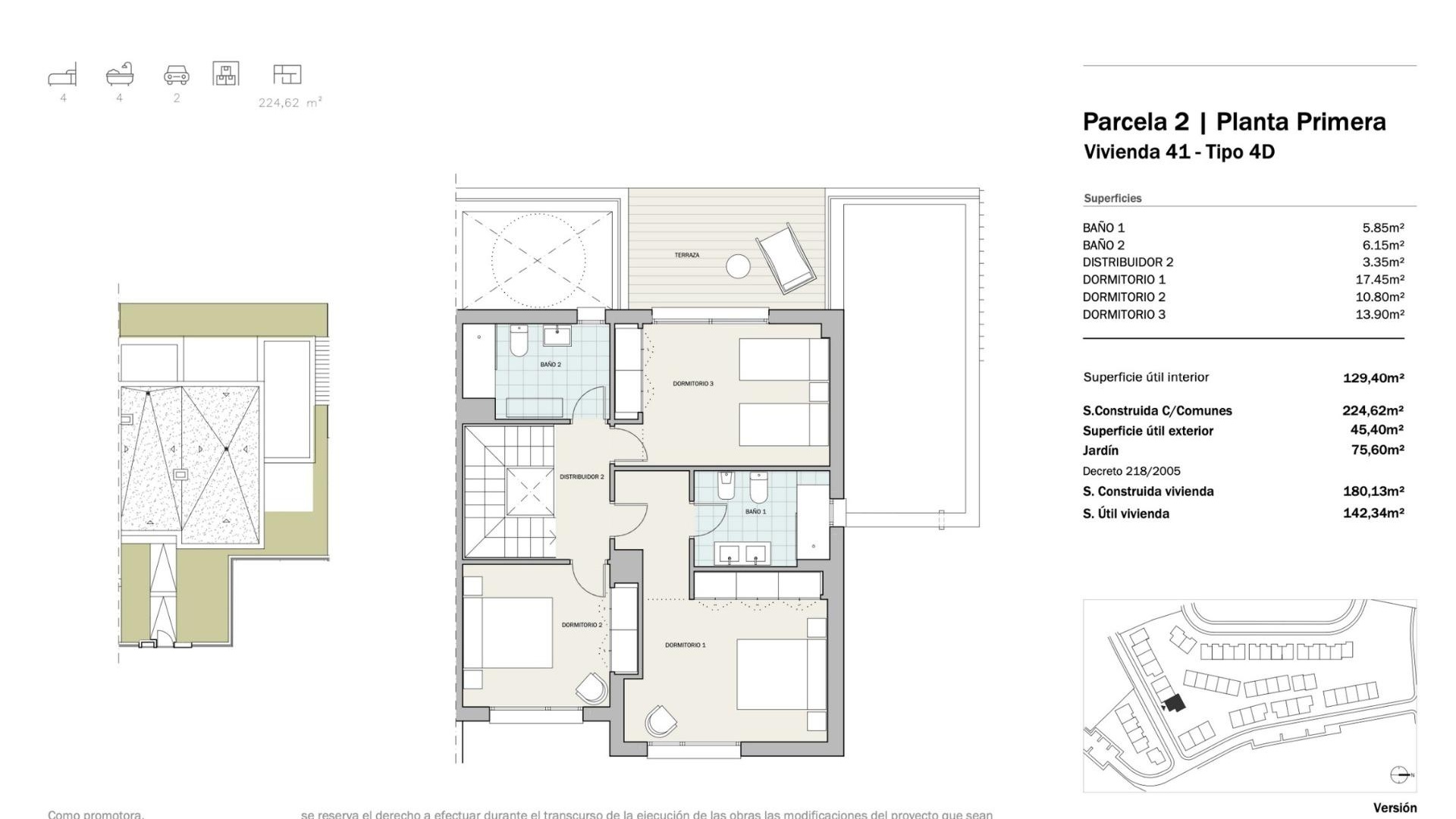 Nouvelle construction - Villa - Marbella - Las Chapas - Alicate Playa
