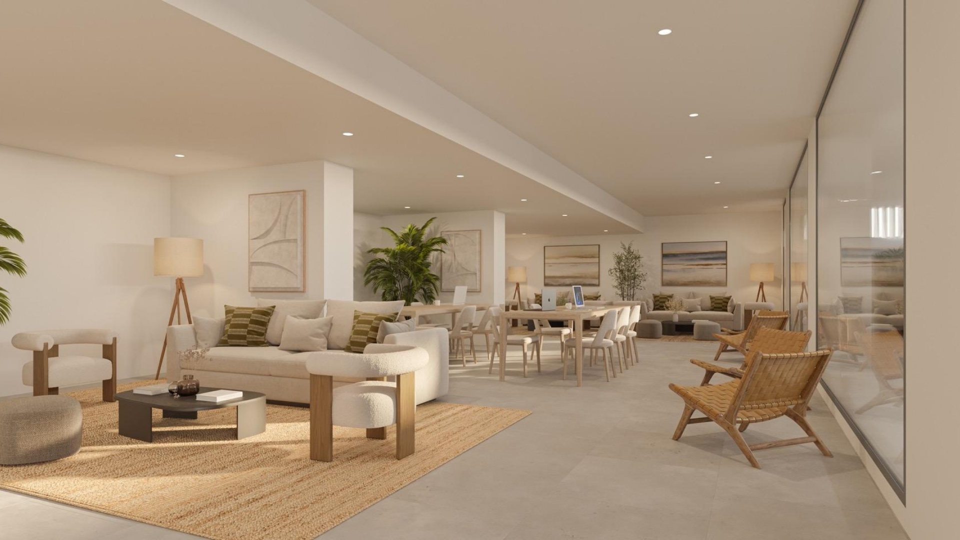 Nouvelle construction - Villa - Marbella - Las Chapas - Alicate Playa
