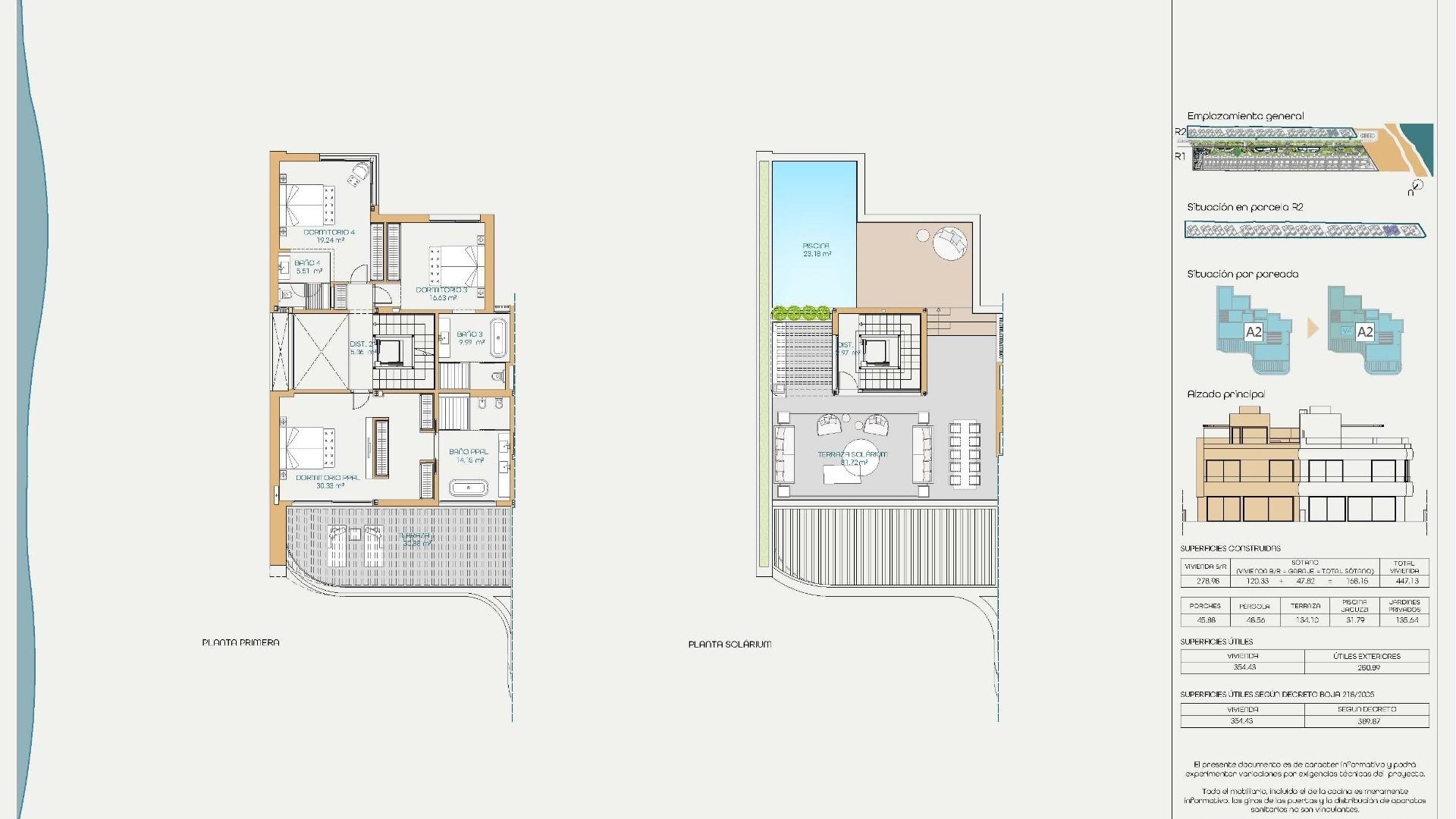 Nouvelle construction - Villa - Marbella - Las Chapas
