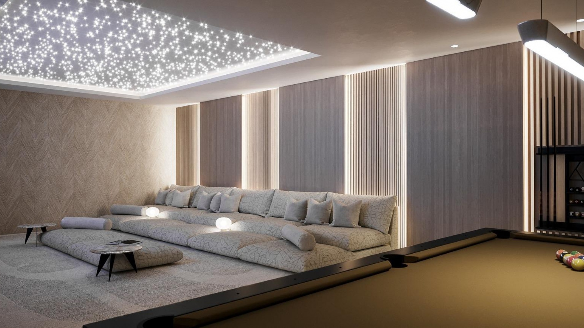 Nouvelle construction - Villa - Marbella - Lomas del Virrey