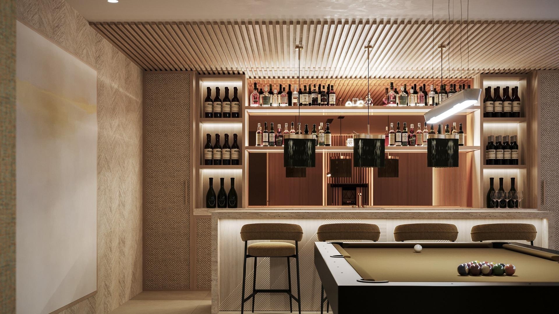 Nouvelle construction - Villa - Marbella - Lomas del Virrey