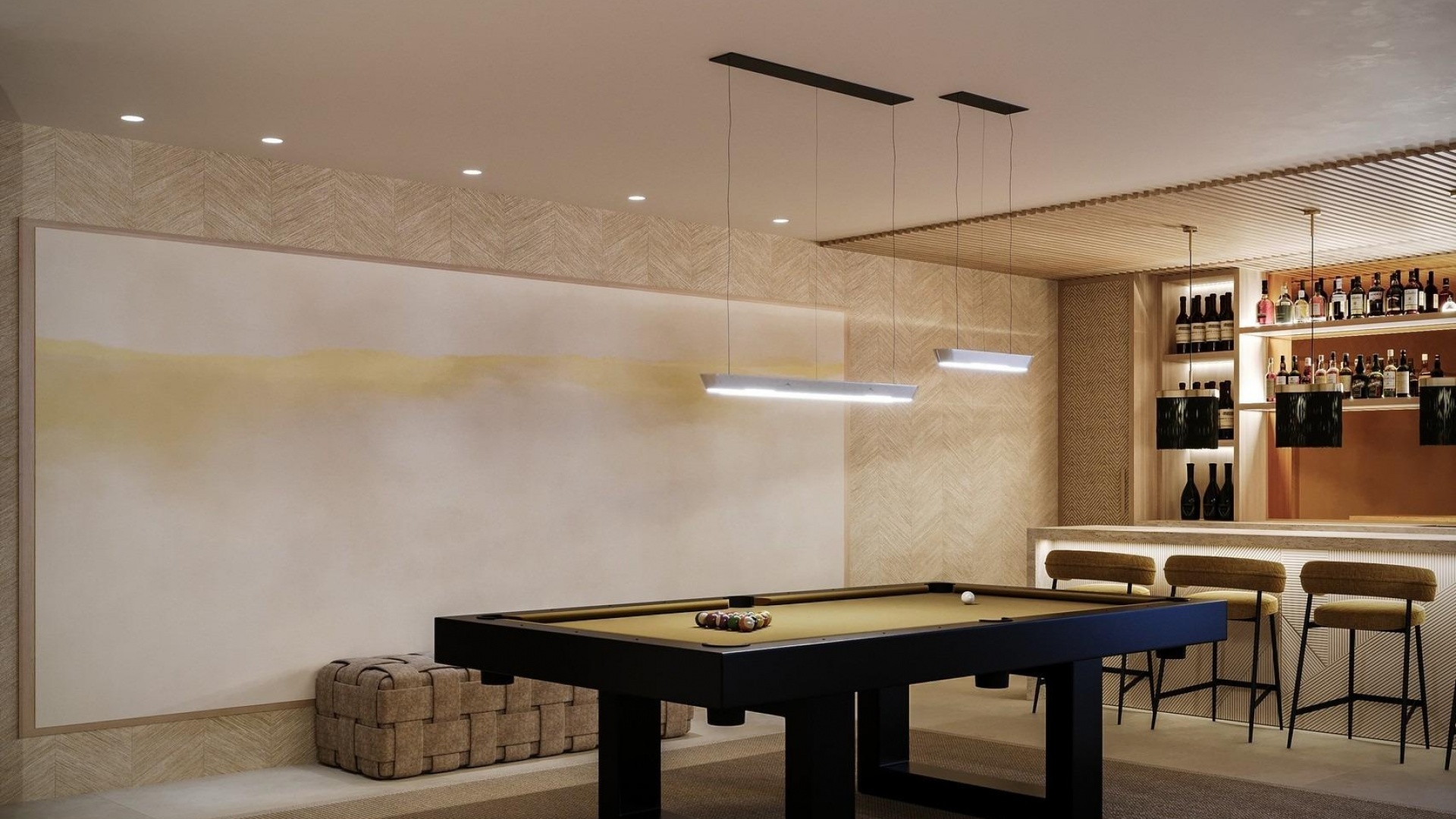 Nouvelle construction - Villa - Marbella - Lomas del Virrey