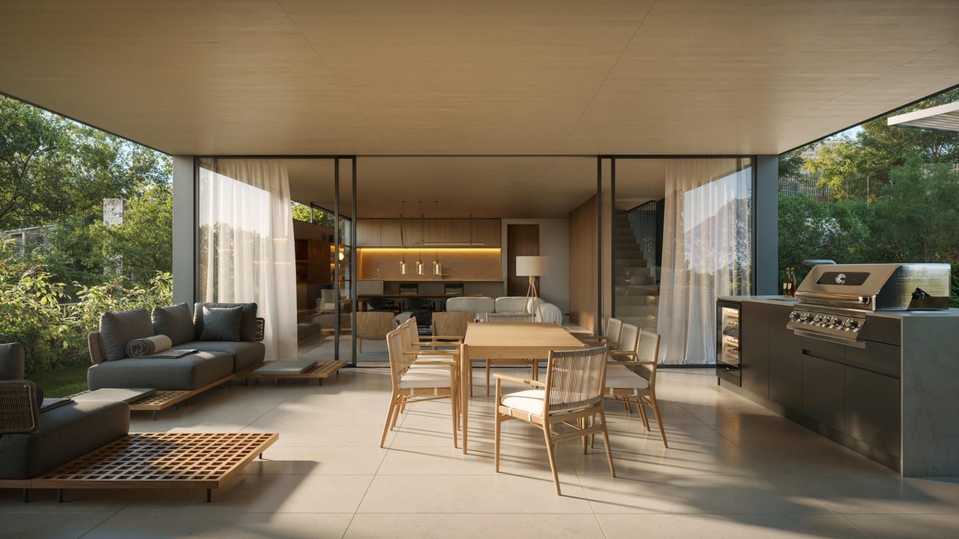 Nouvelle construction - Villa - Marbella - Nueva Andalucia