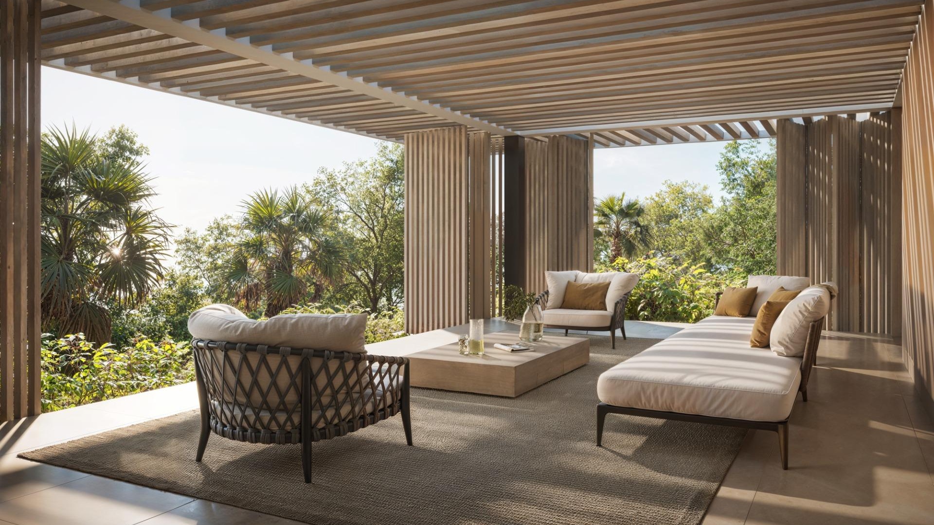 Nouvelle construction - Villa - Marbella - Nueva Andalucia