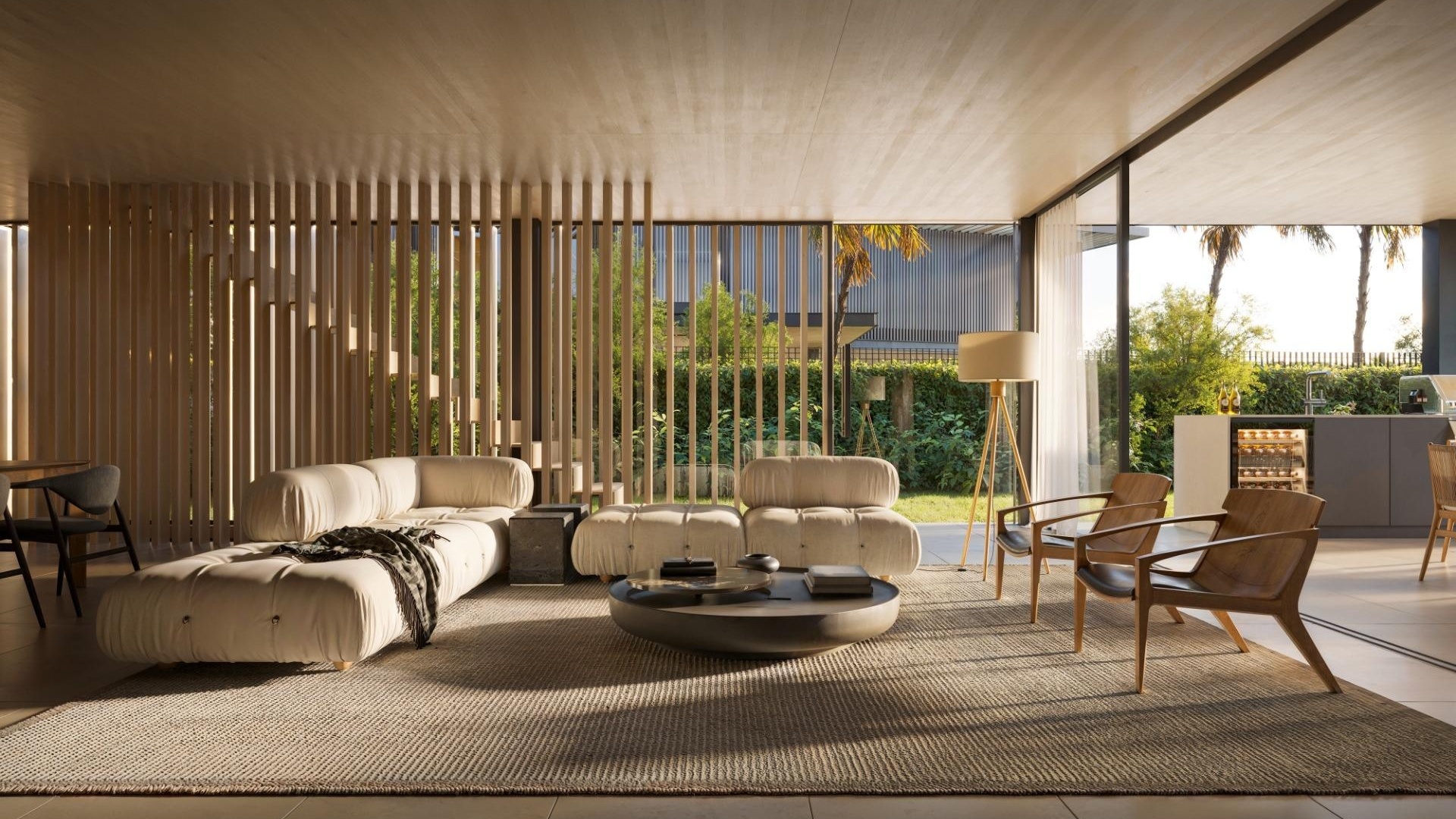 Nouvelle construction - Villa - Marbella - Nueva Andalucia