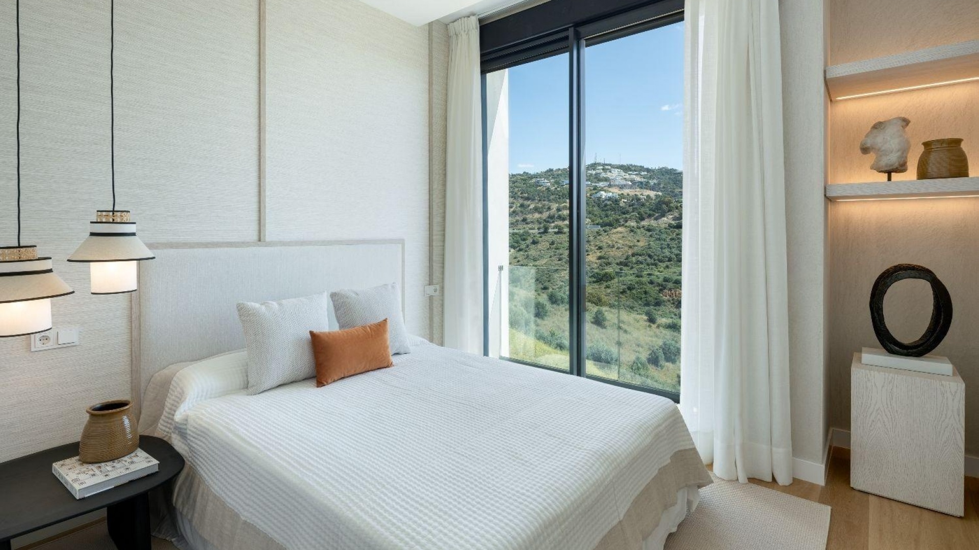 Nouvelle construction - Villa - Marbella - Rio Real Golf
