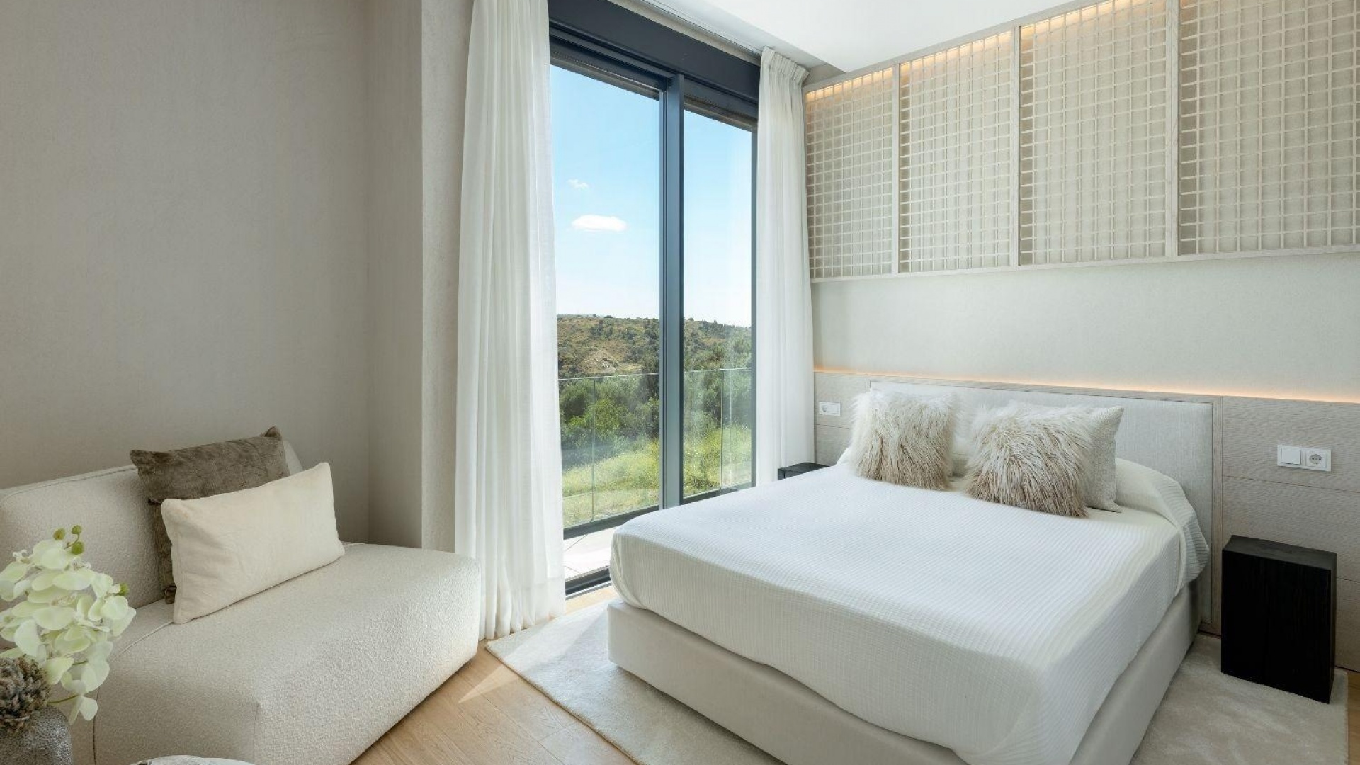 Nouvelle construction - Villa - Marbella - Rio Real Golf