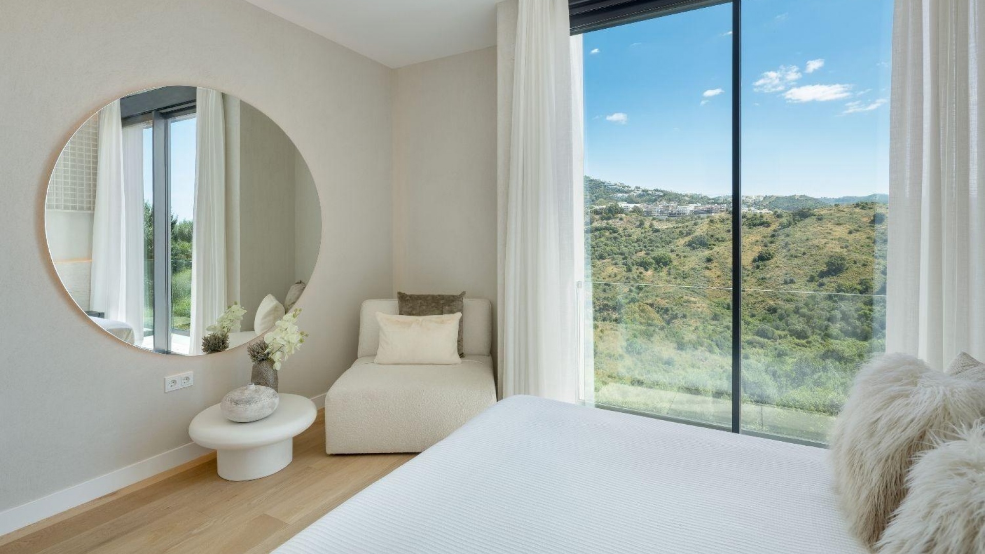 Nouvelle construction - Villa - Marbella - Rio Real Golf