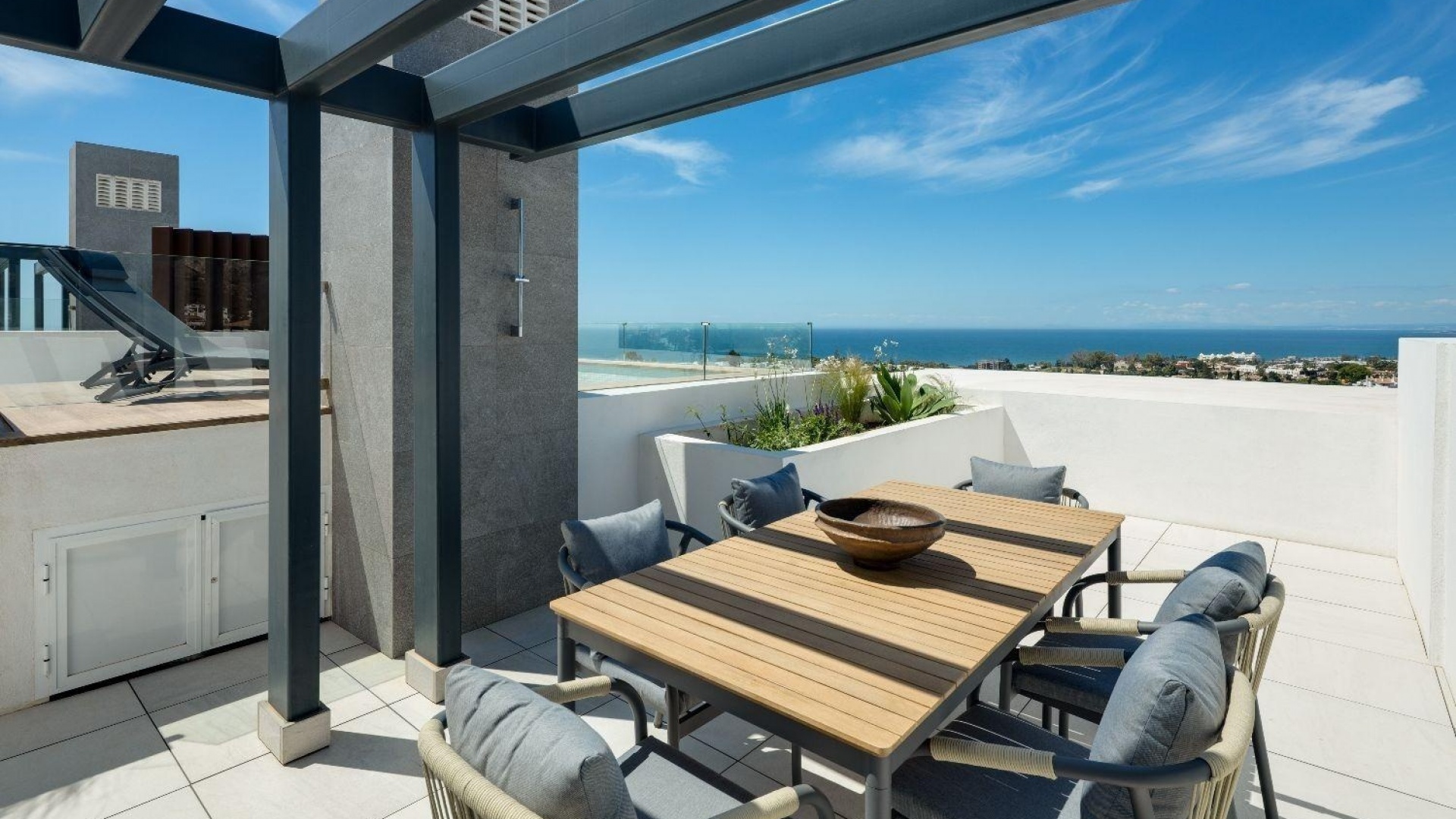 Nouvelle construction - Villa - Marbella - Rio Real Golf
