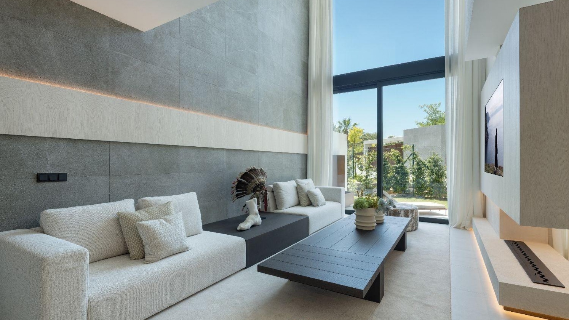 Nouvelle construction - Villa - Marbella - Rio Real Golf
